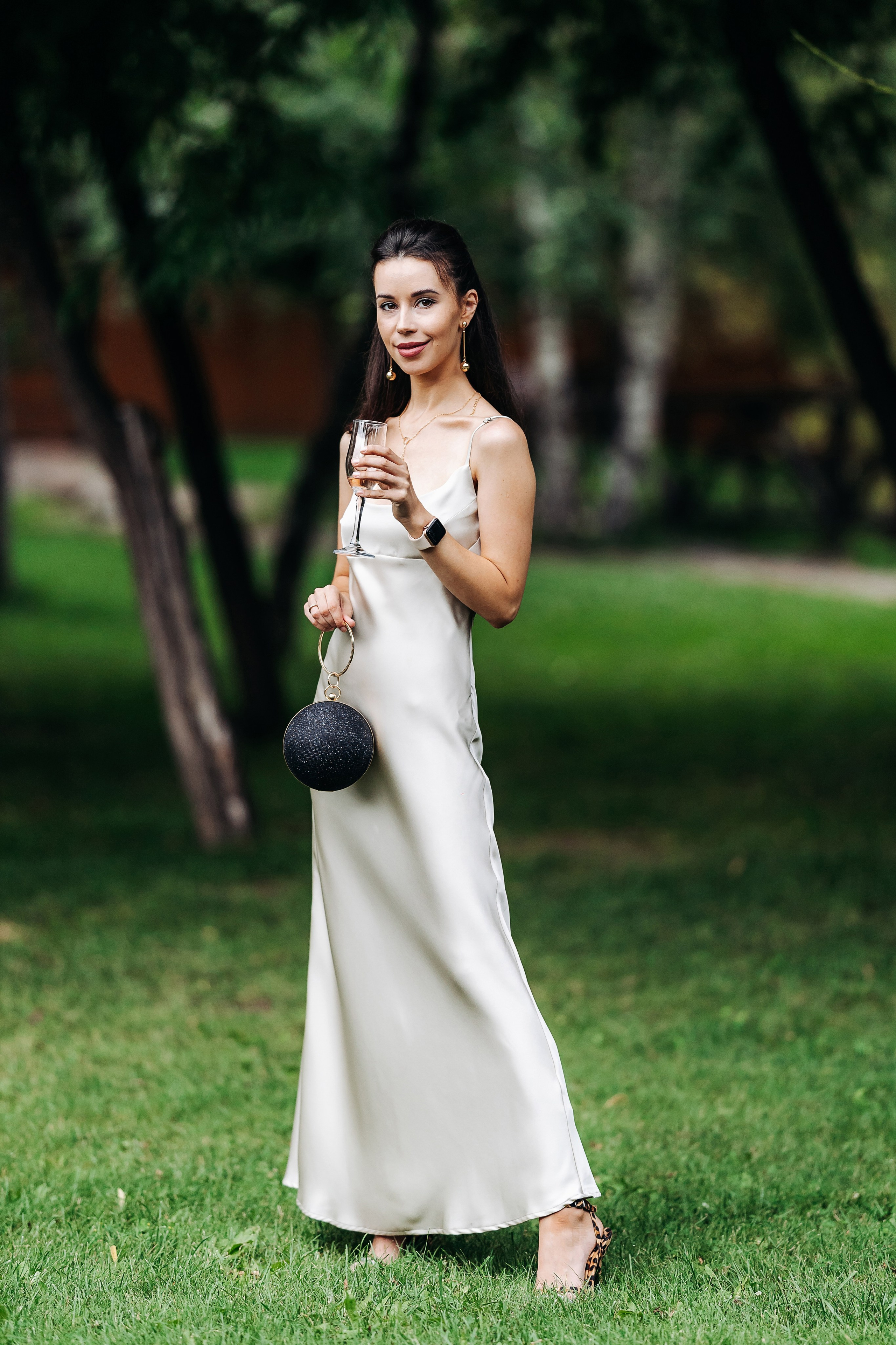 Александр Ирина. Фотограф Омск Андрей Козяков