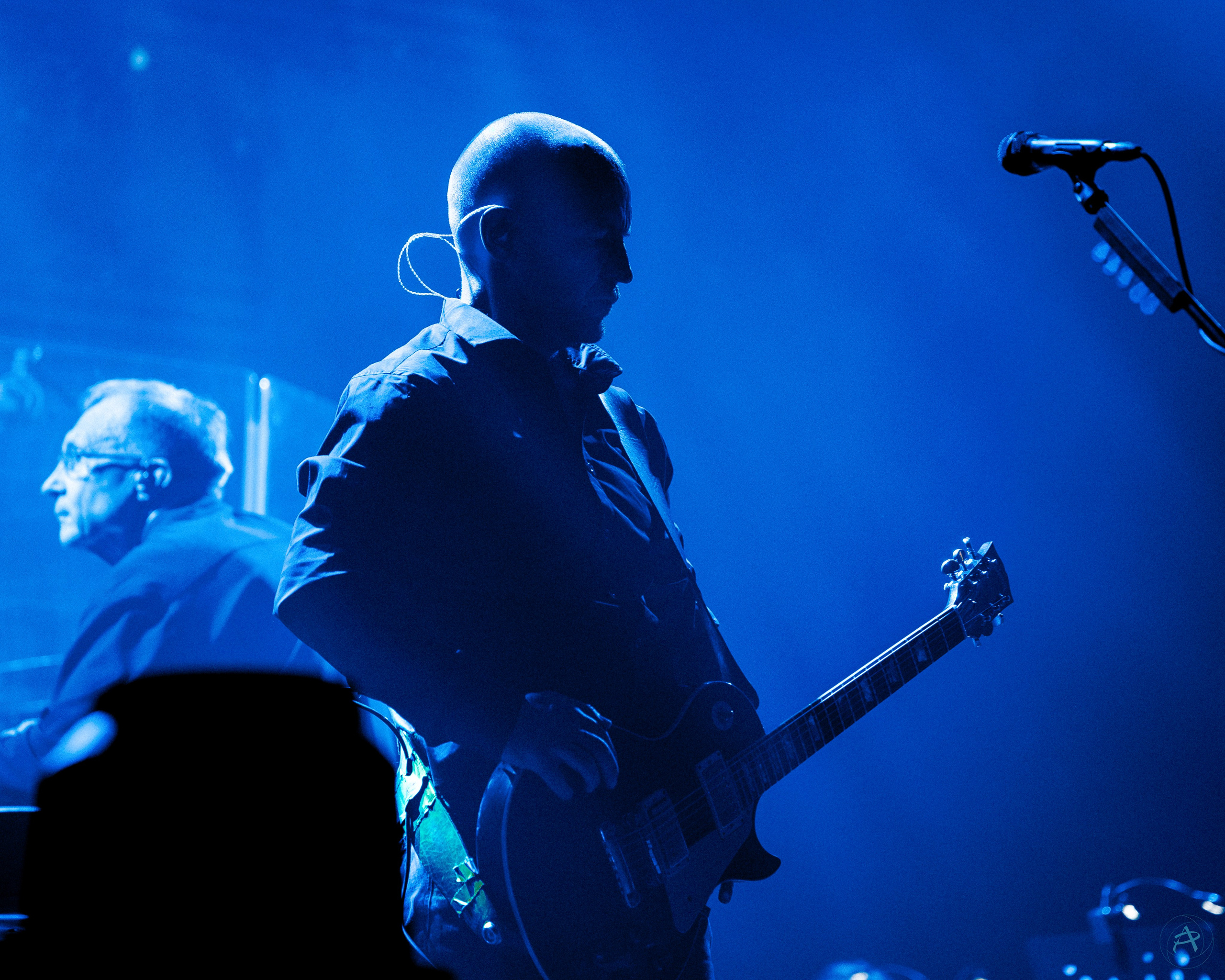 Северный Флот. ДК ПЗ (Вологда). Концертный фотограф Аля Рашпиль