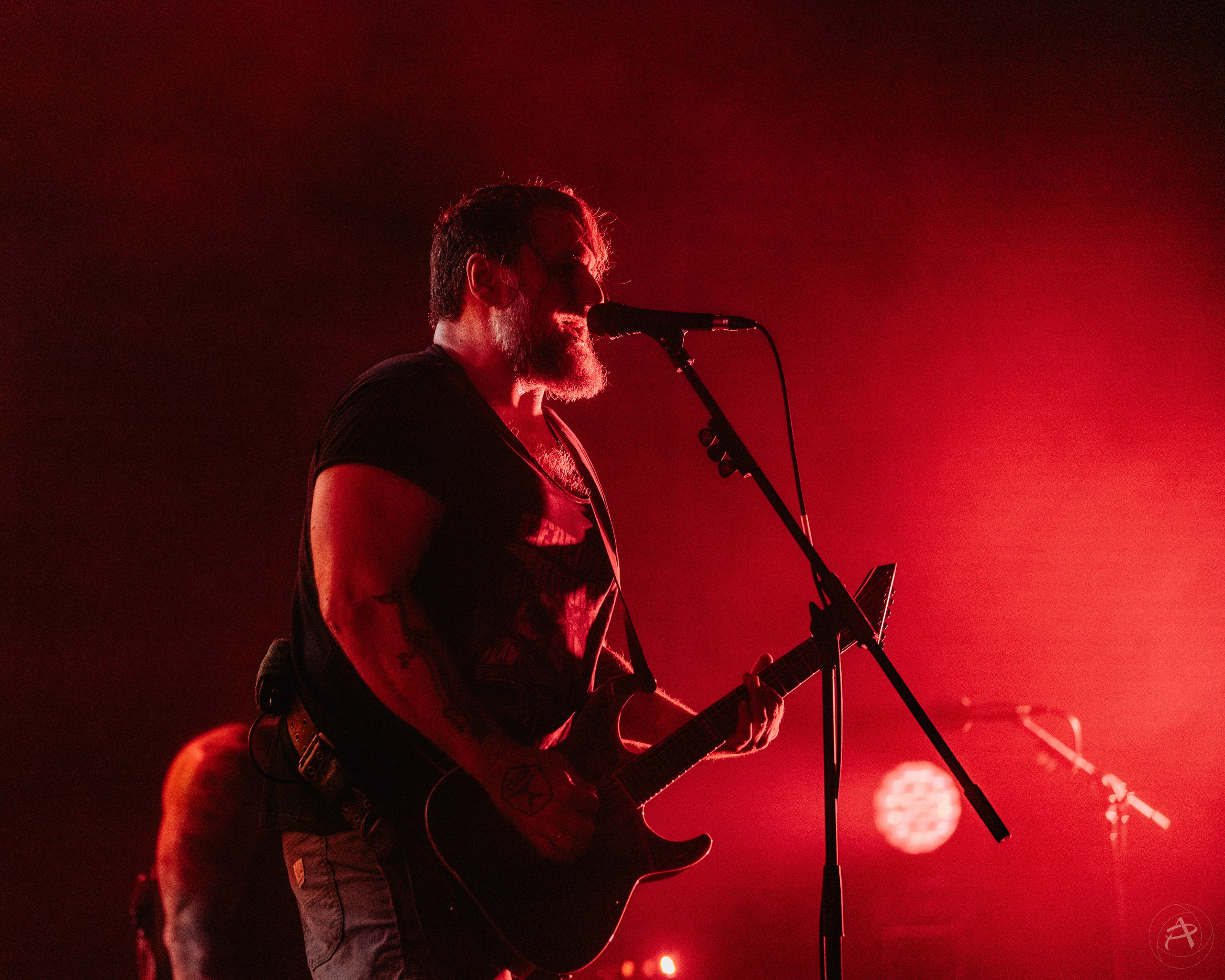 Северный Флот. Atmosphere. Концертный фотограф Аля Рашпиль