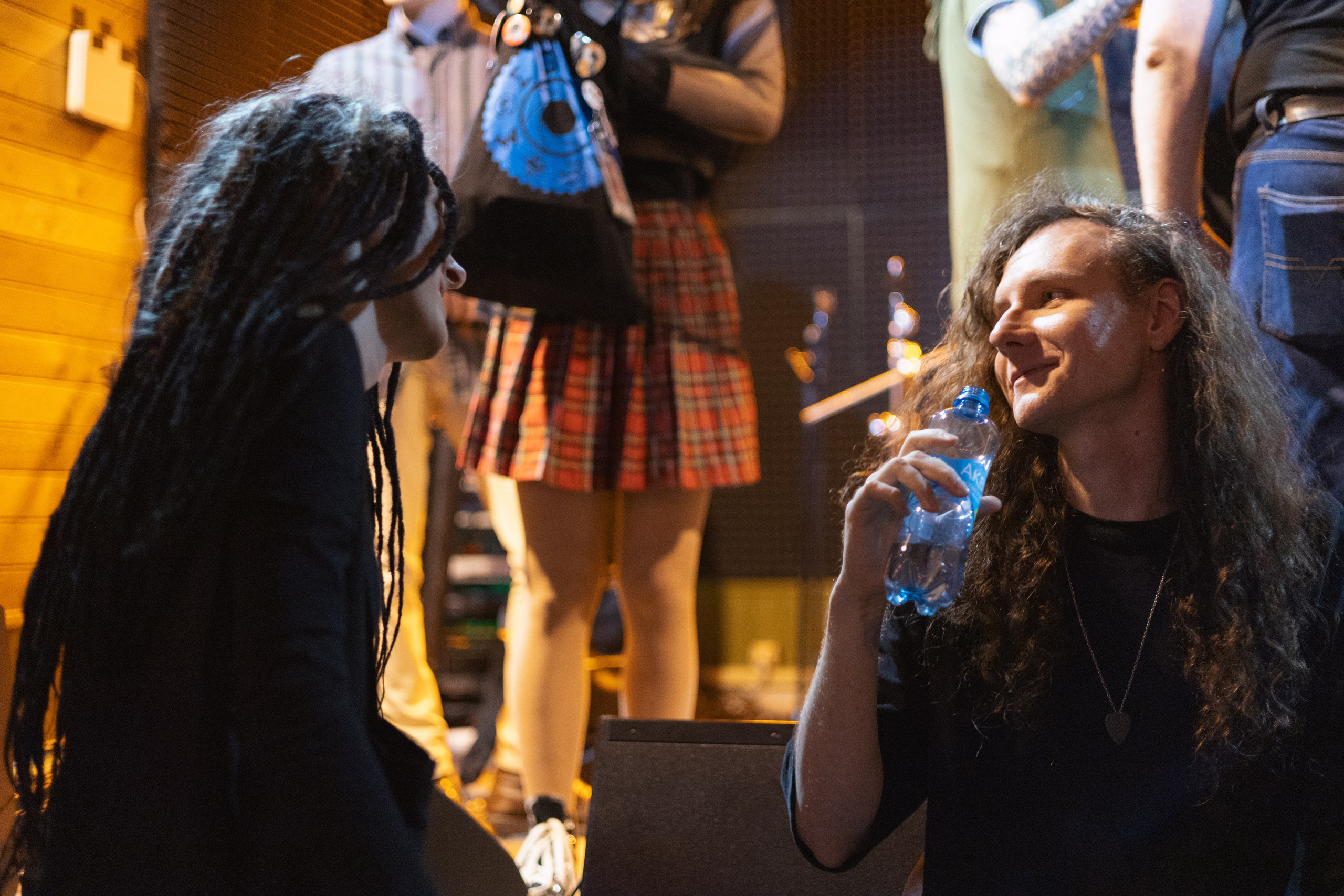 Модем. Toxasnip Photo | Anton Maslenkin