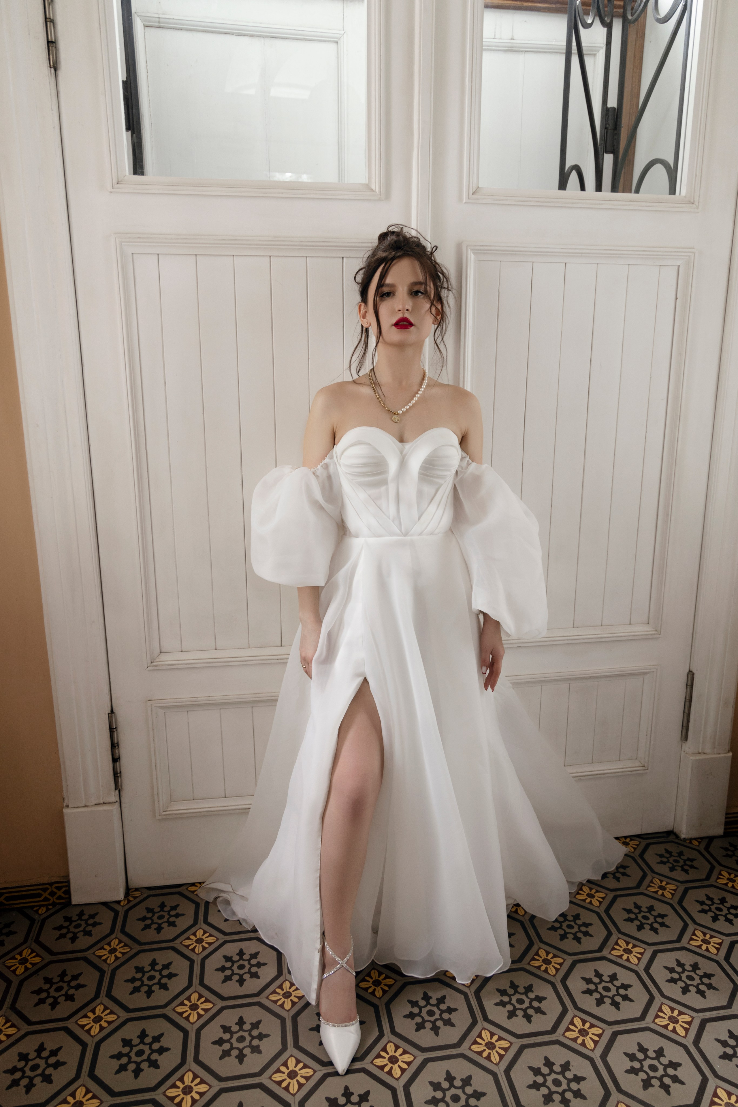 Анна | Никита. Свадебный фотограф Александра Попова