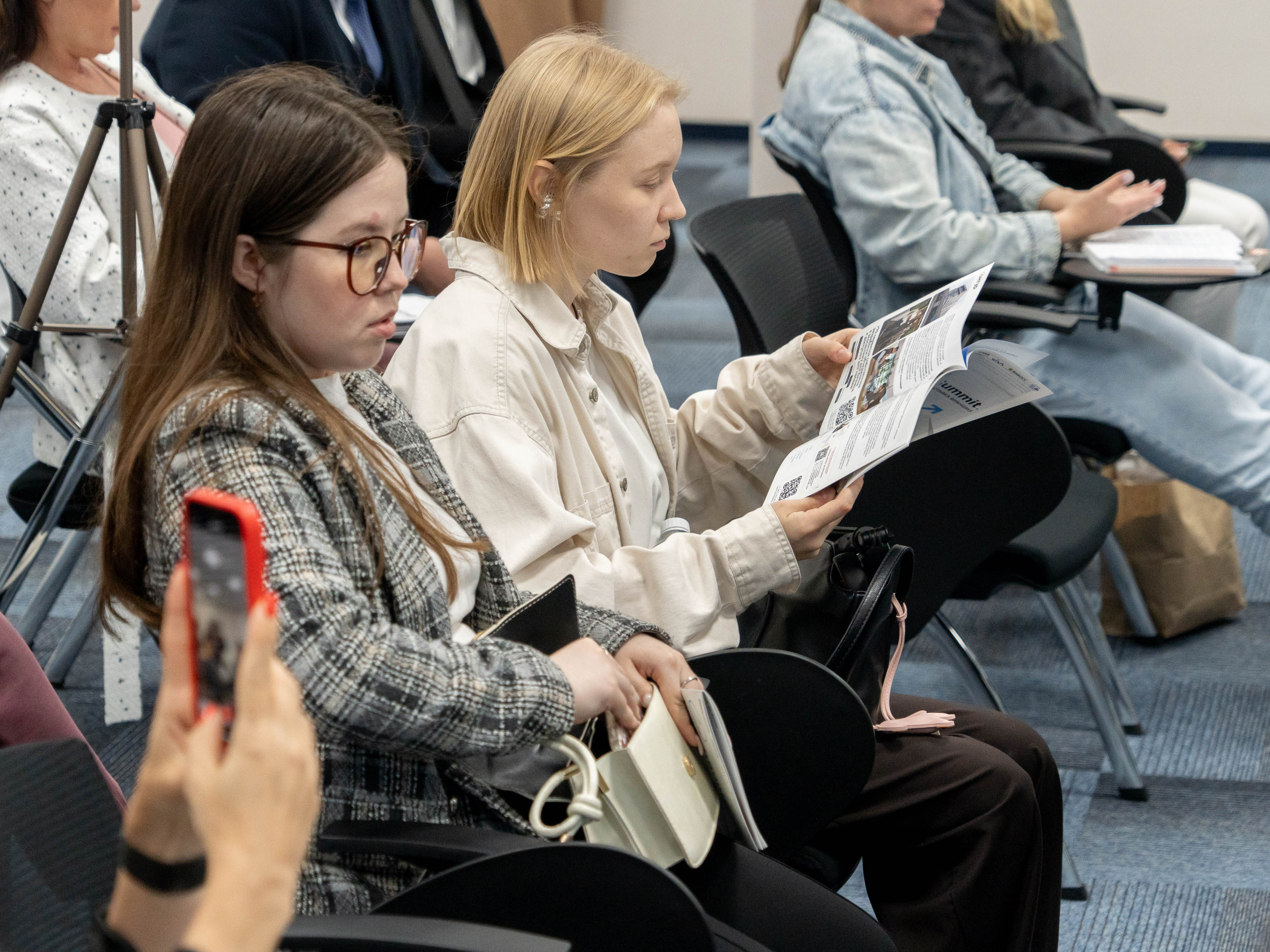 Franch Summit. Фотограф в Екатеринбурге Яна Круташова