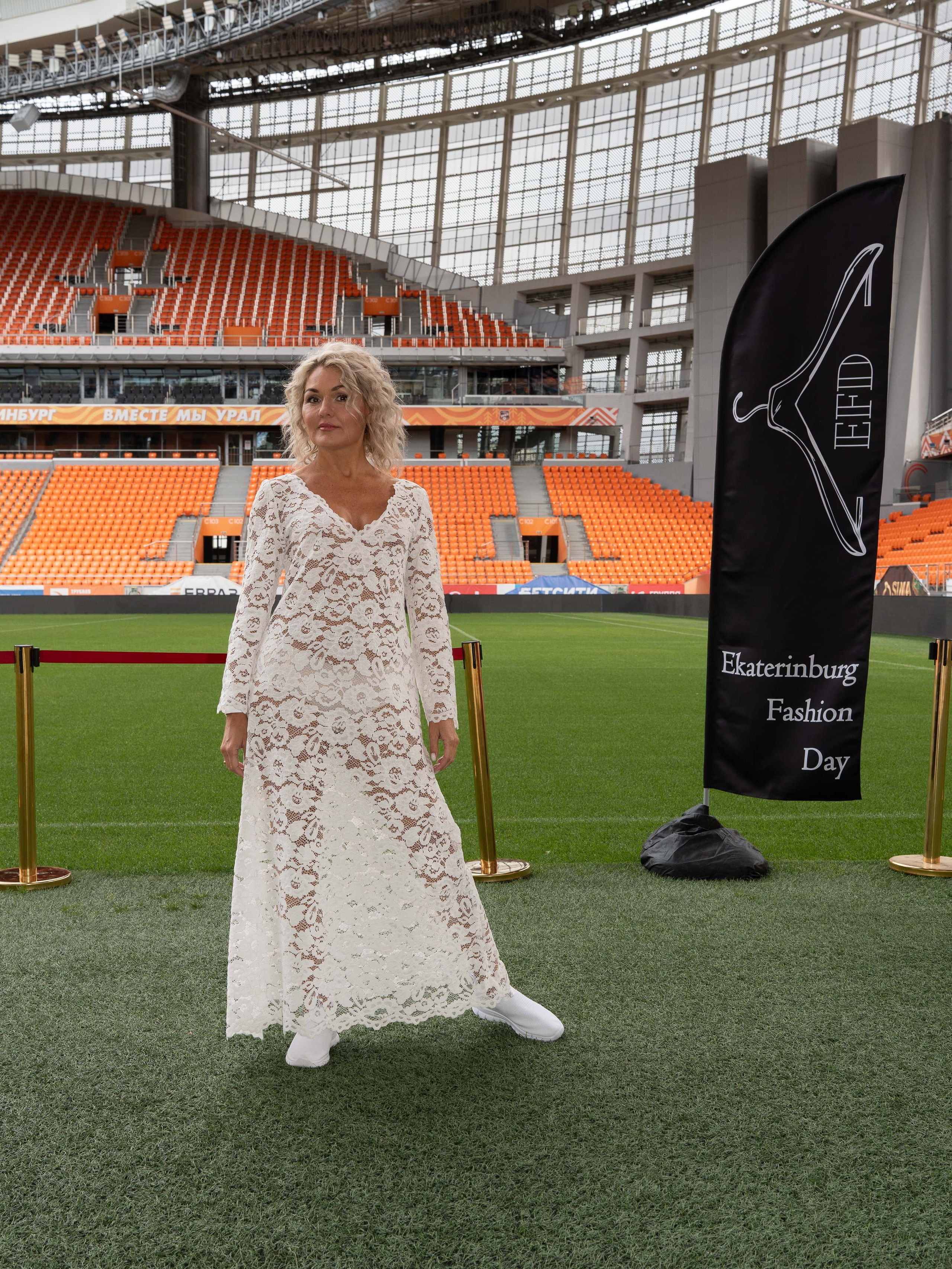 EKATERINBURG FASHION DAY. Фотограф в Екатеринбурге Яна Круташова