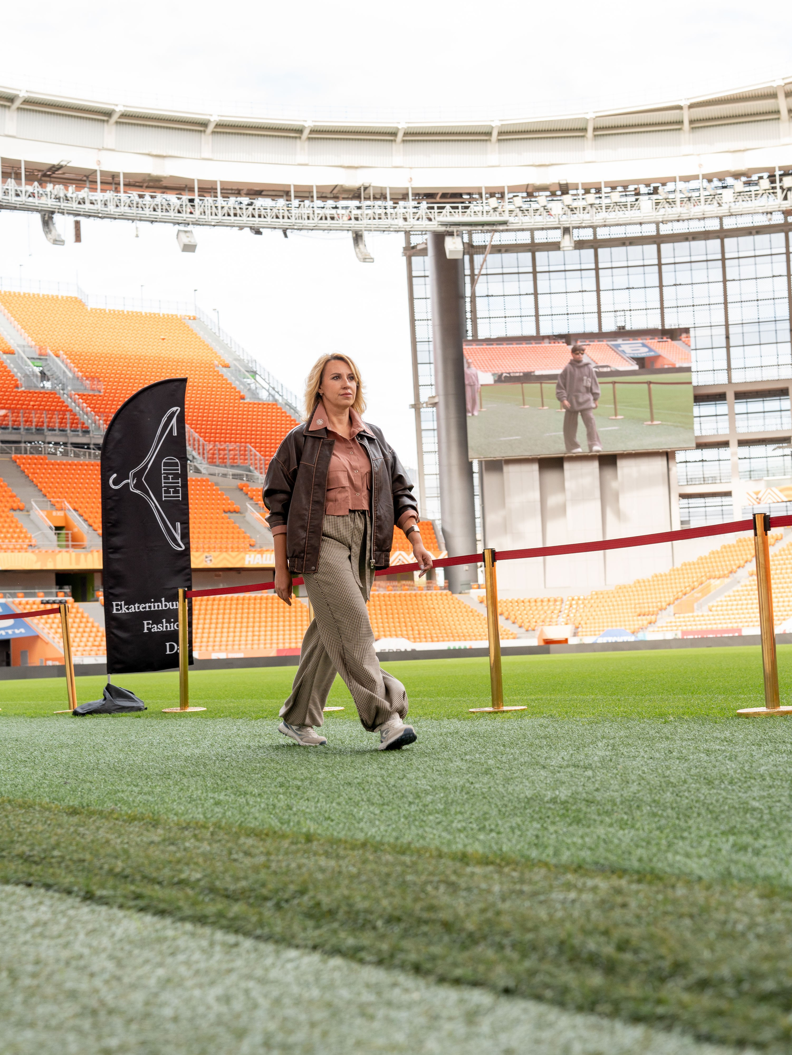 EKATERINBURG FASHION DAY. Фотограф в Екатеринбурге Яна Круташова