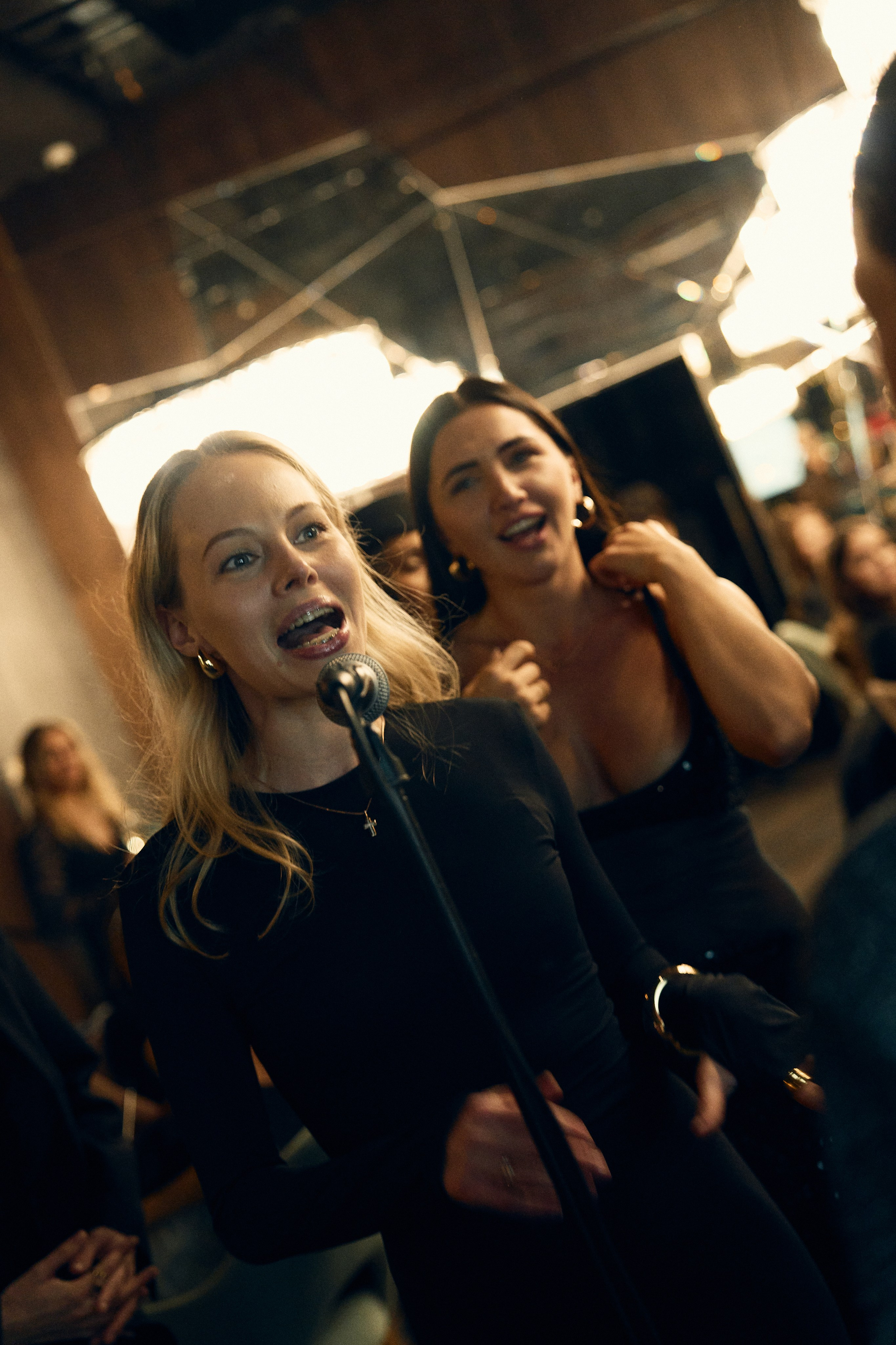 Новогодний корпоратив PO DELAM. Свадебный фотограф в Уфе Милана Захарчук