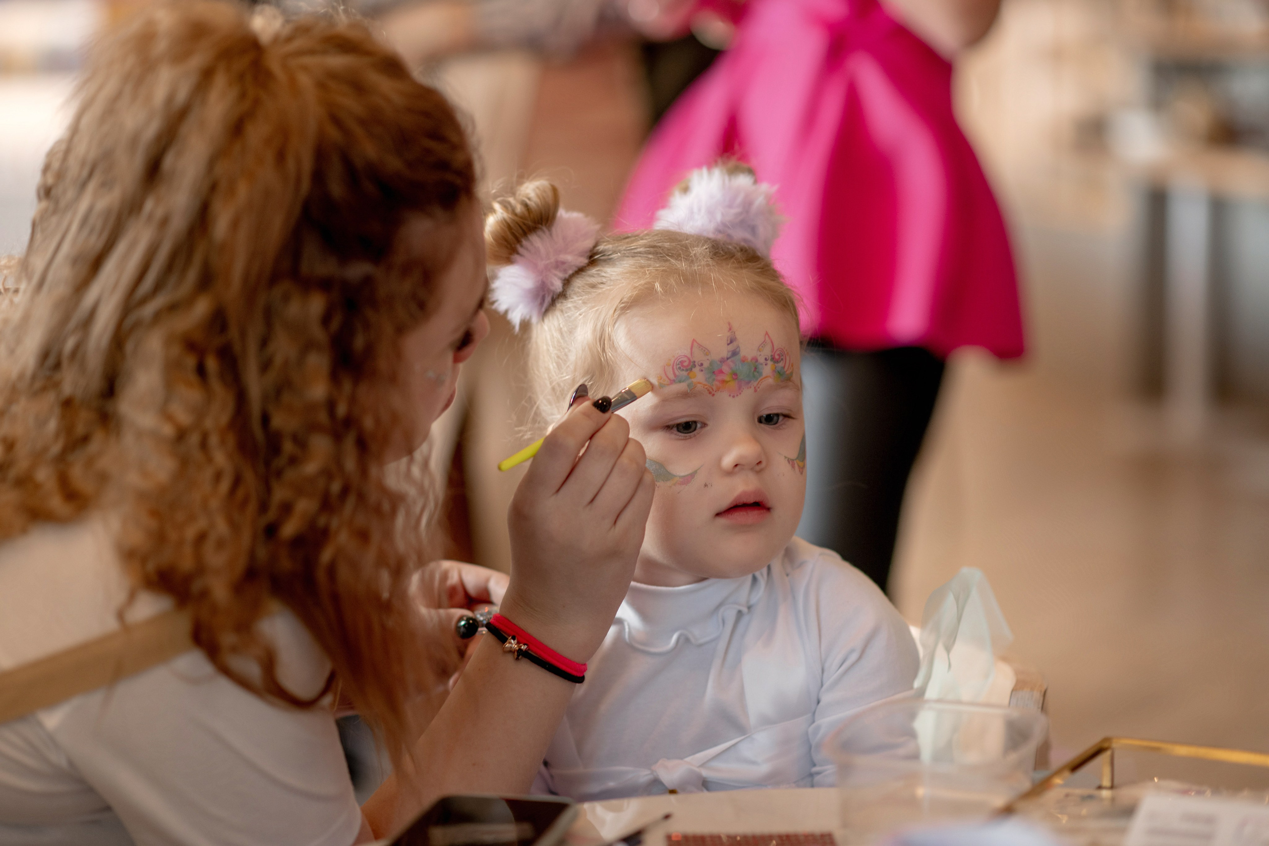 Детские Праздники