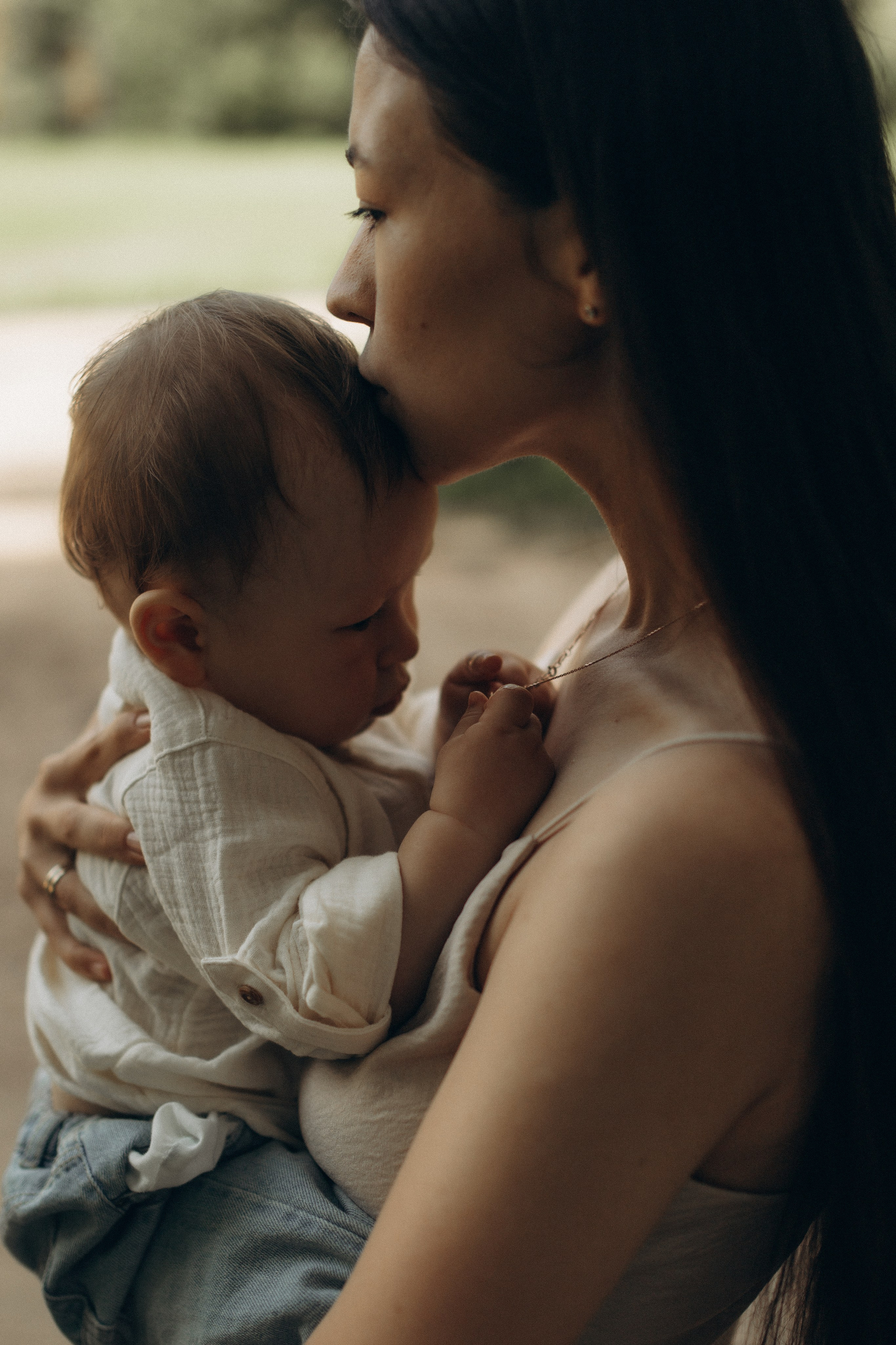 Лилия и Самир. Фотограф в Петербурге Ольга Стрельченко