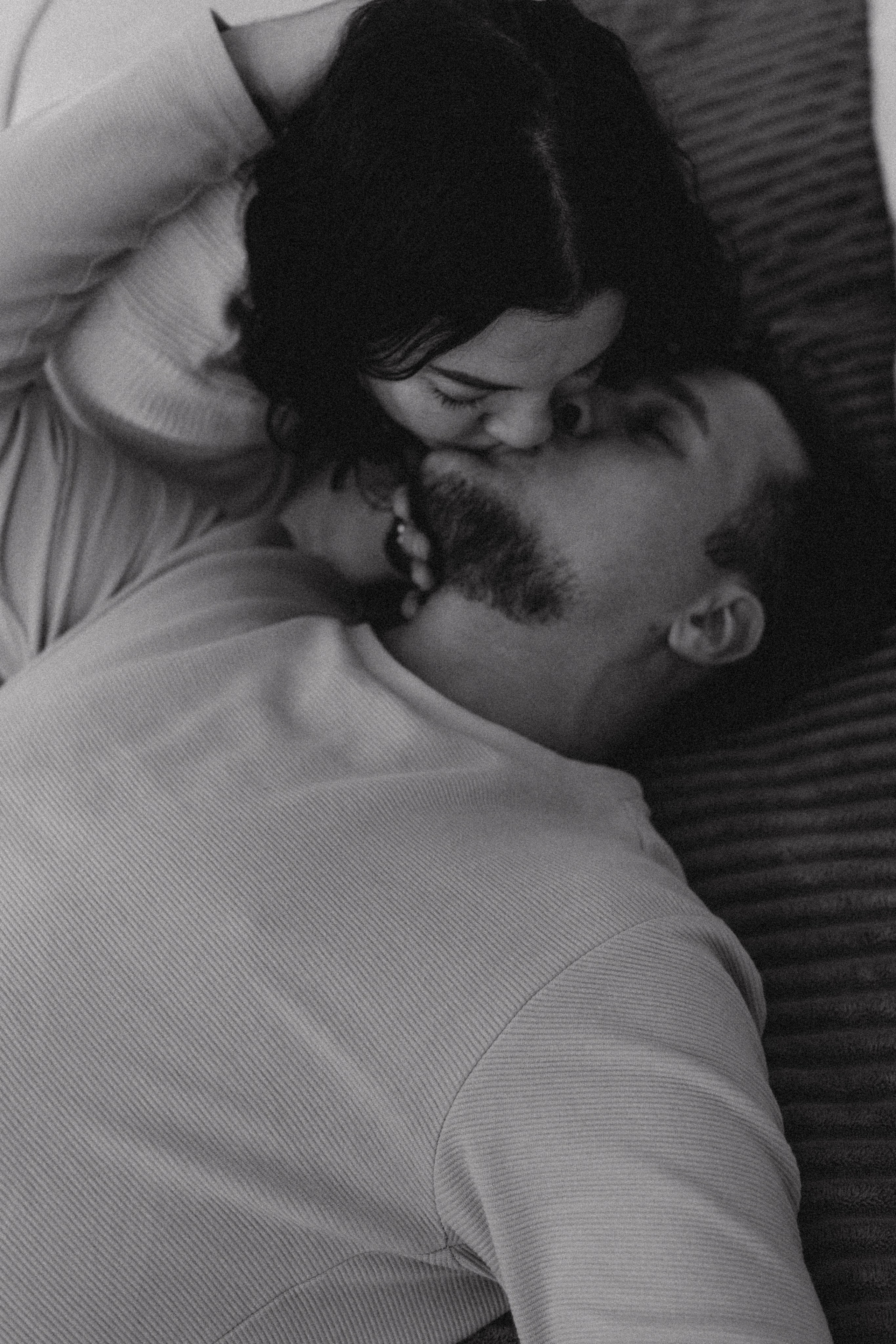 Маша и Женя. Фотограф в Петербурге Ольга Стрельченко