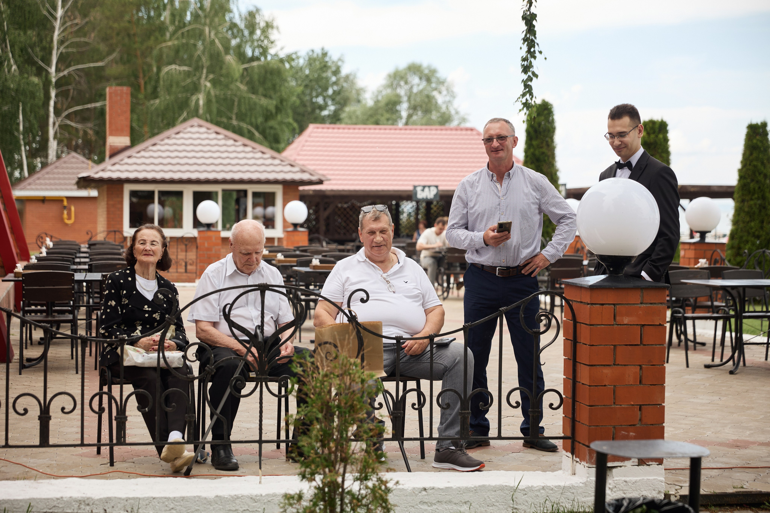 Дарья и Кирилл