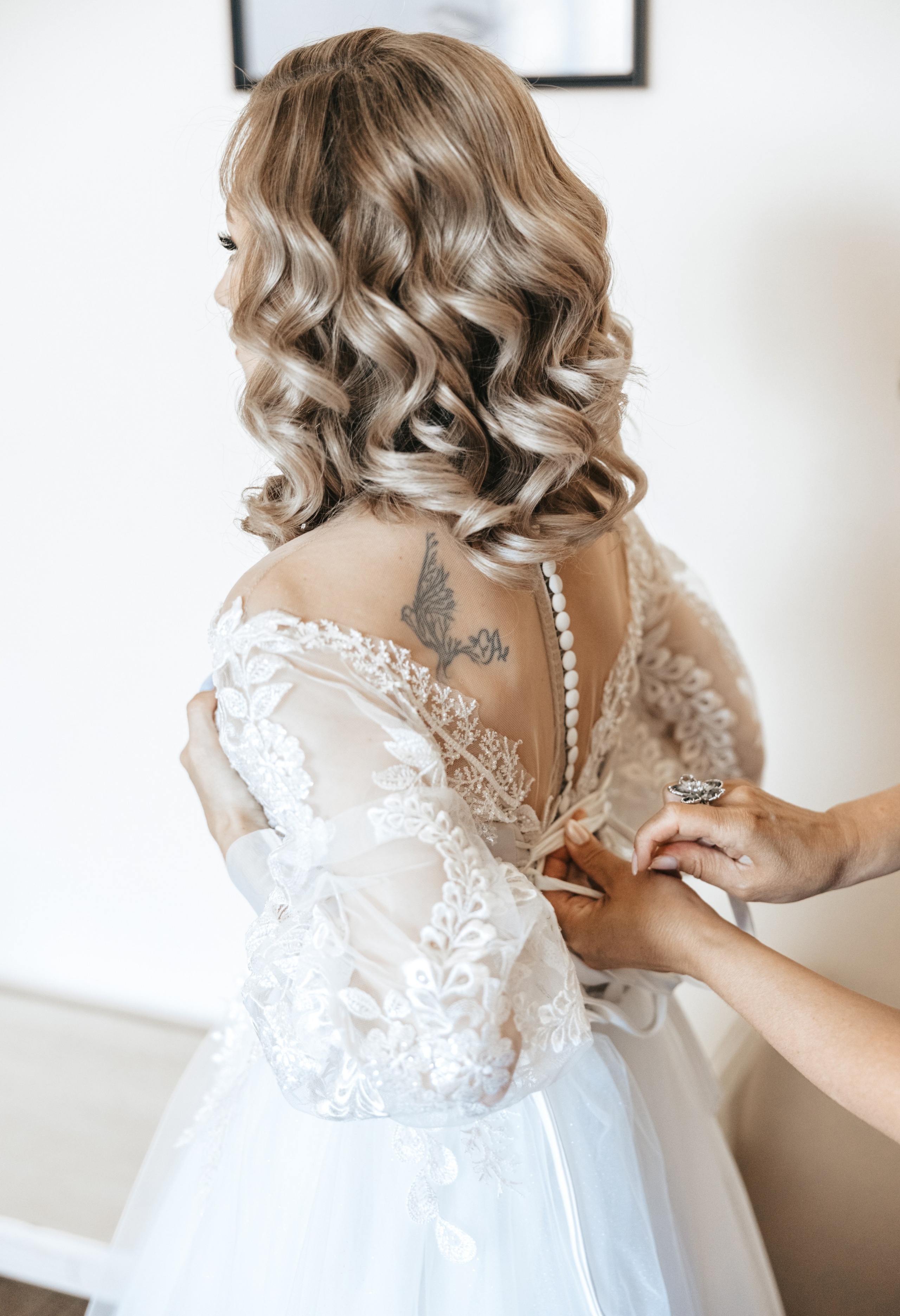 Оксана и Тимур. Свадебный и семейный фотограф Елизавета Ермак | Москва и МО