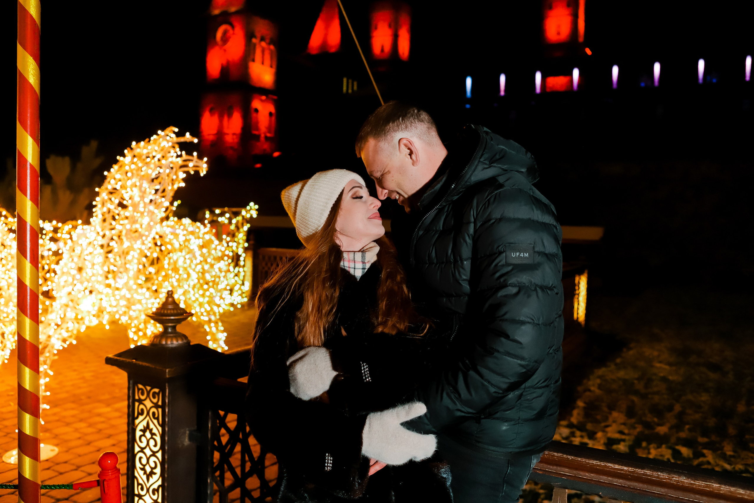 Прогулка ПАРК ЛОГА. Свадебный фотограф Евгения Фролова г. Каменск-Шахтинский, Донецк, Ростов