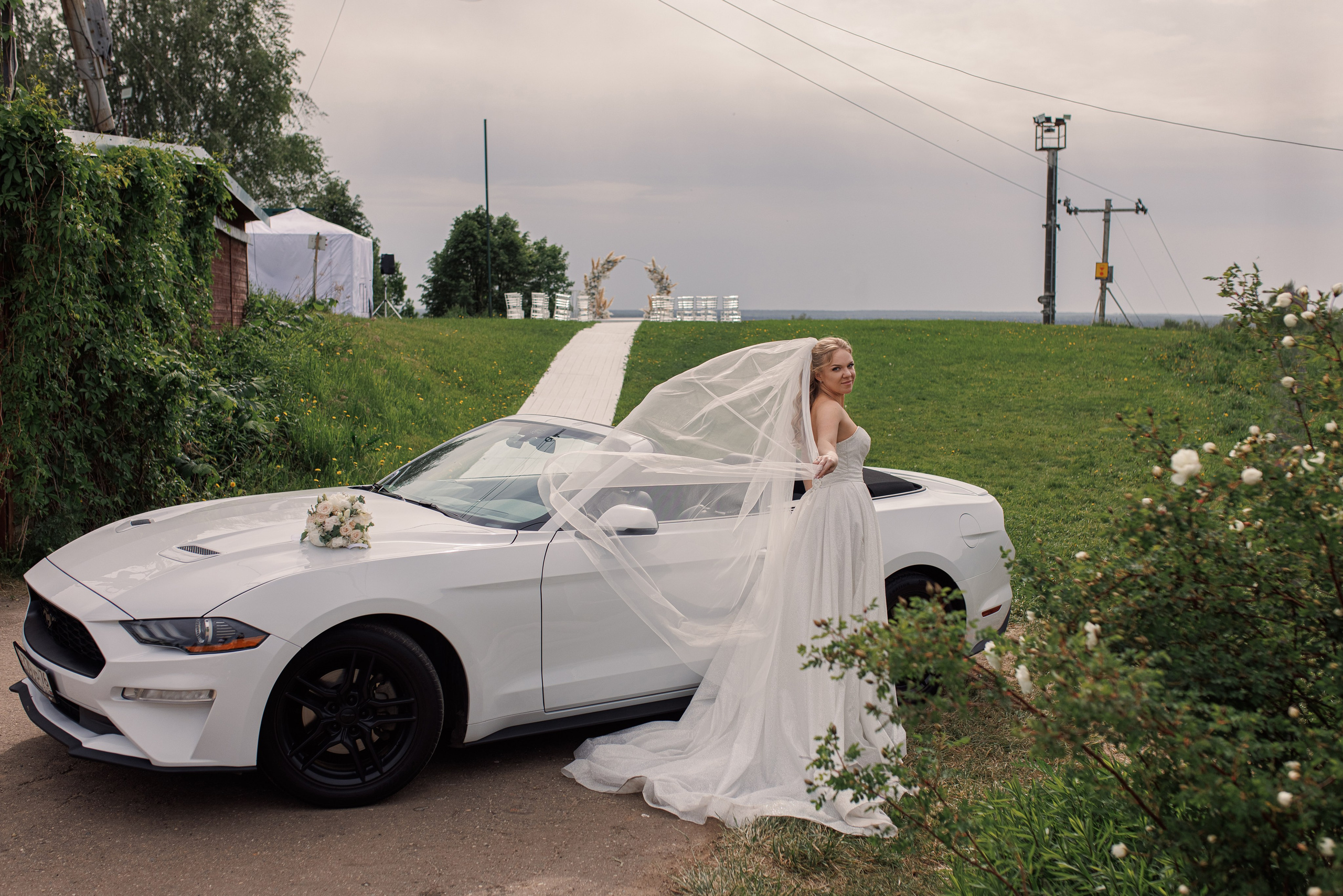 С + Г — май. Свадебный и семейный фотограф Наталья Штык