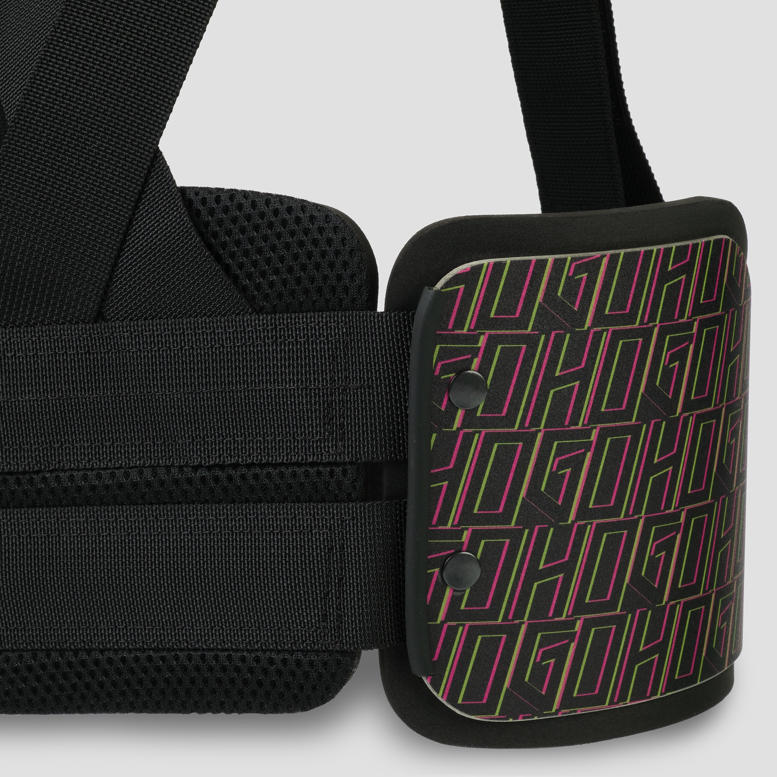 Предметные съёмки спортивного инвентаря для компании HOGO (часть 1)