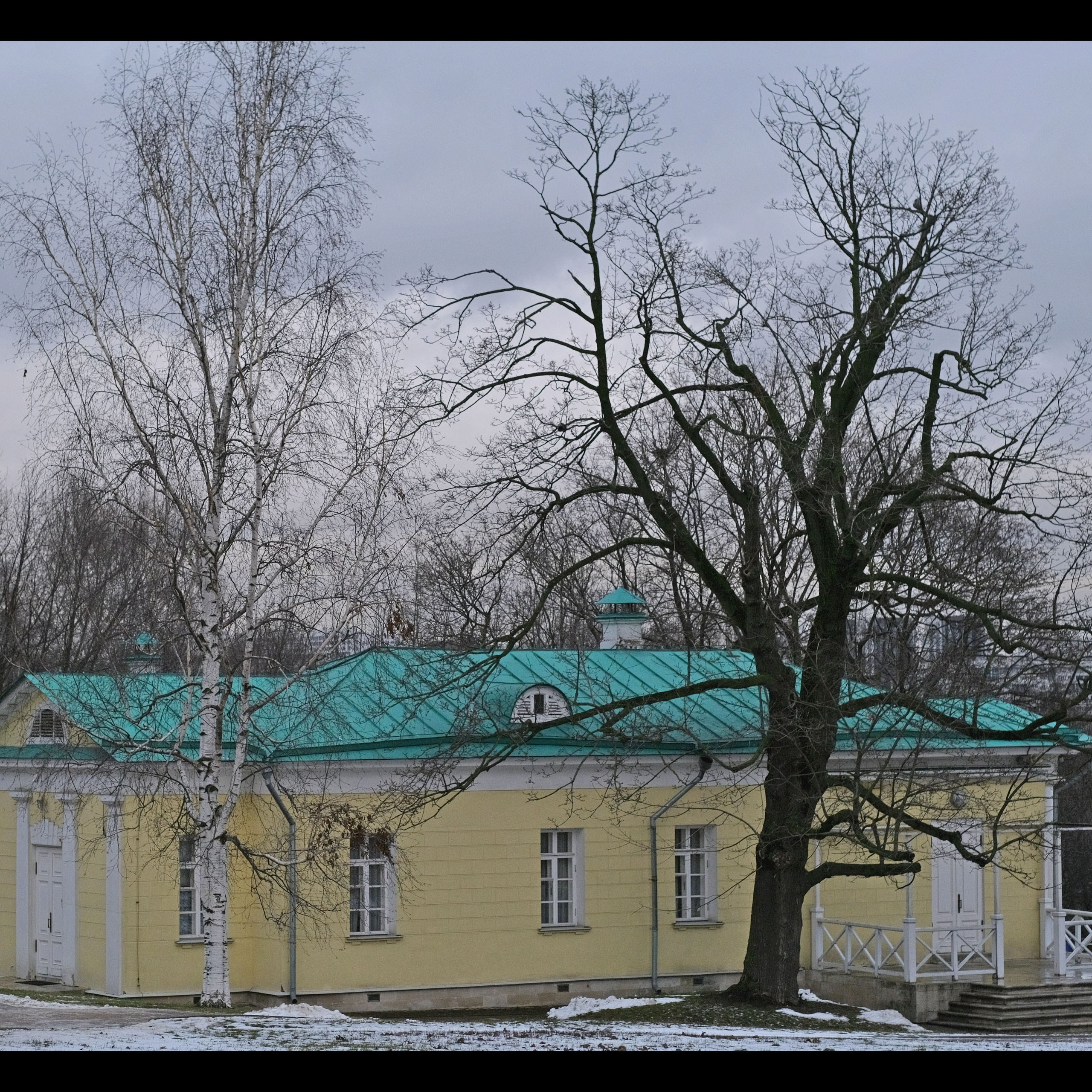 Фотоальбом с разными съёмками