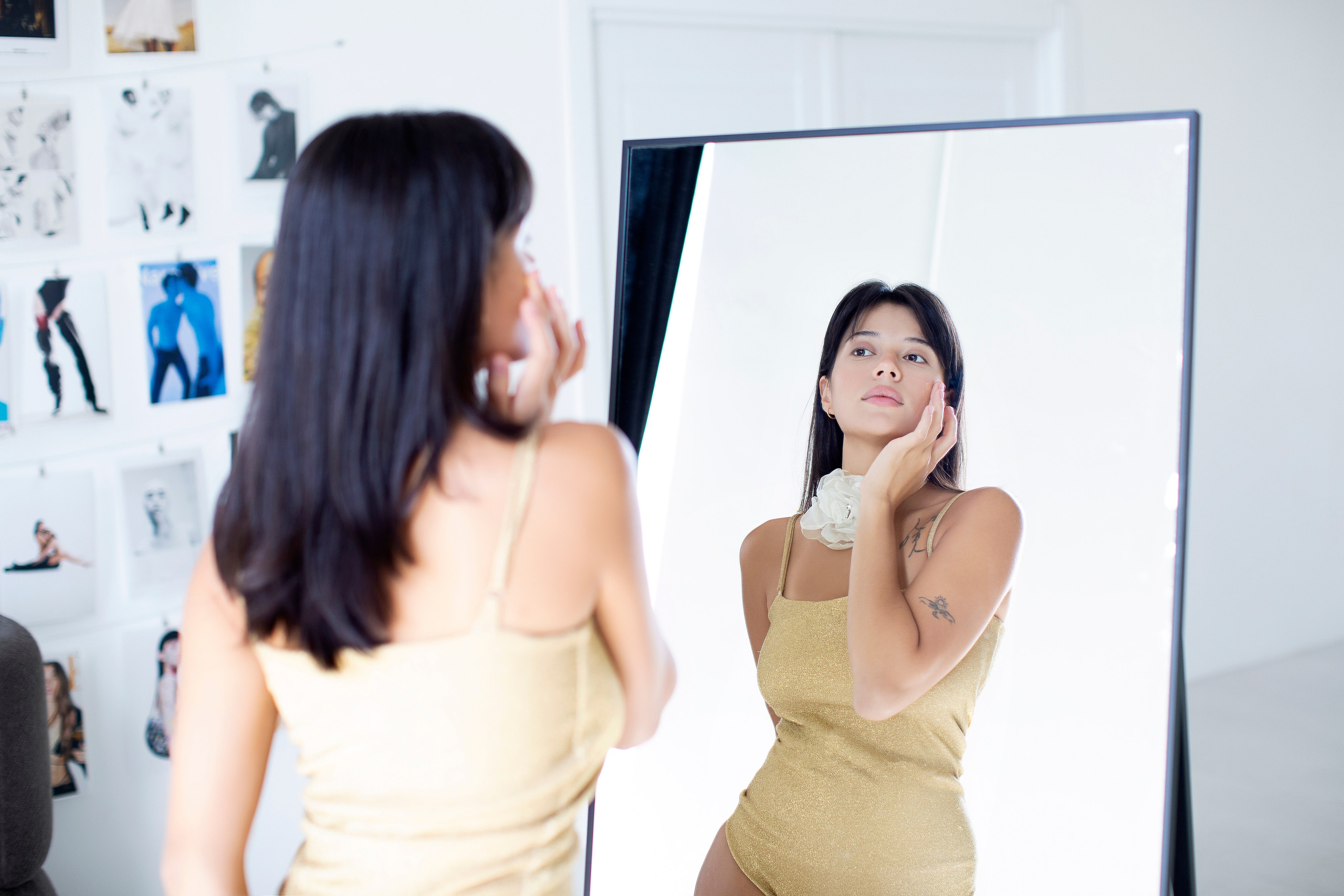 Студийные фотосъёмки. Интерьерный фотограф в Сочи Локтева Светлана