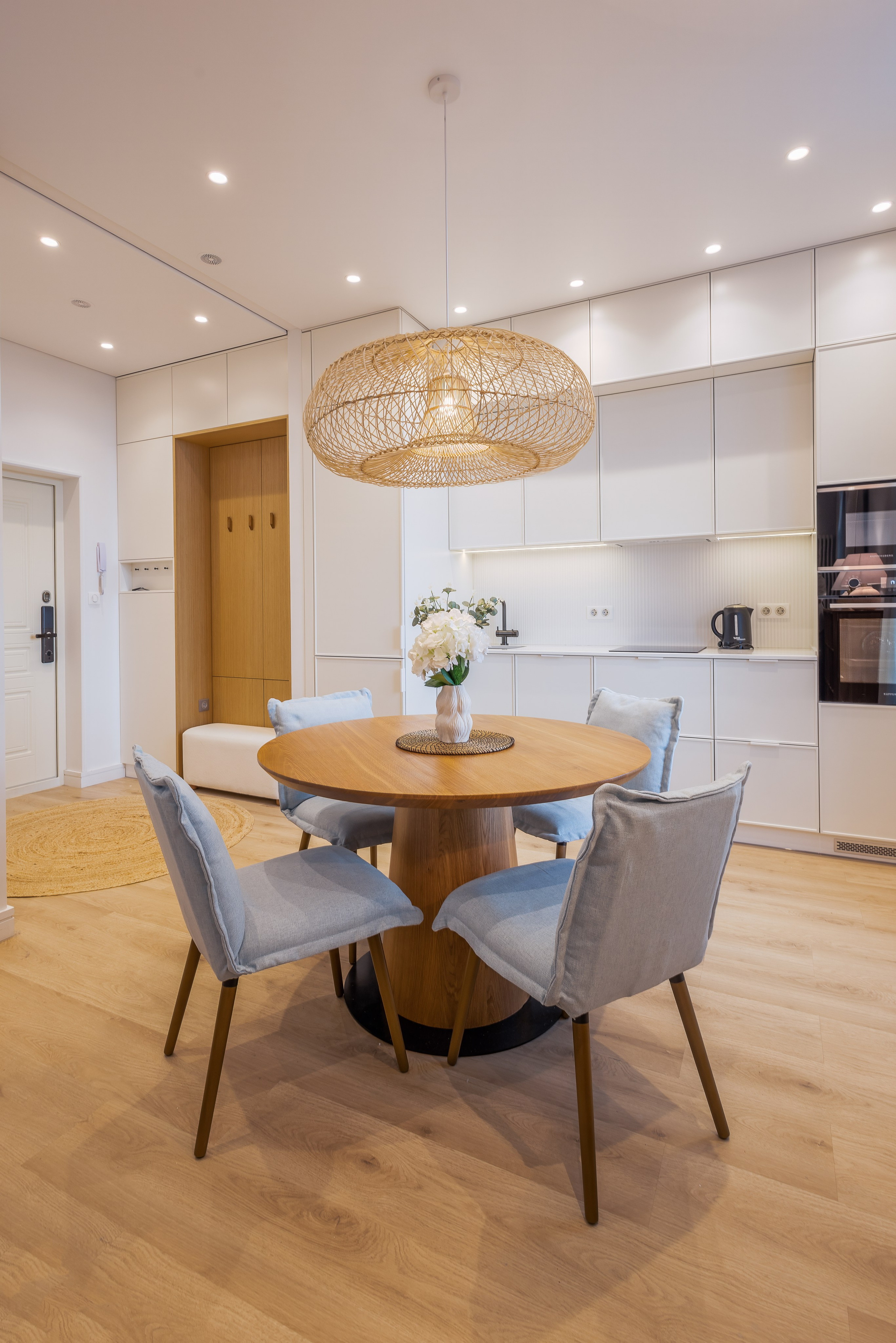 Квартиры. Интерьерный фотограф в Сочи Локтева Светлана