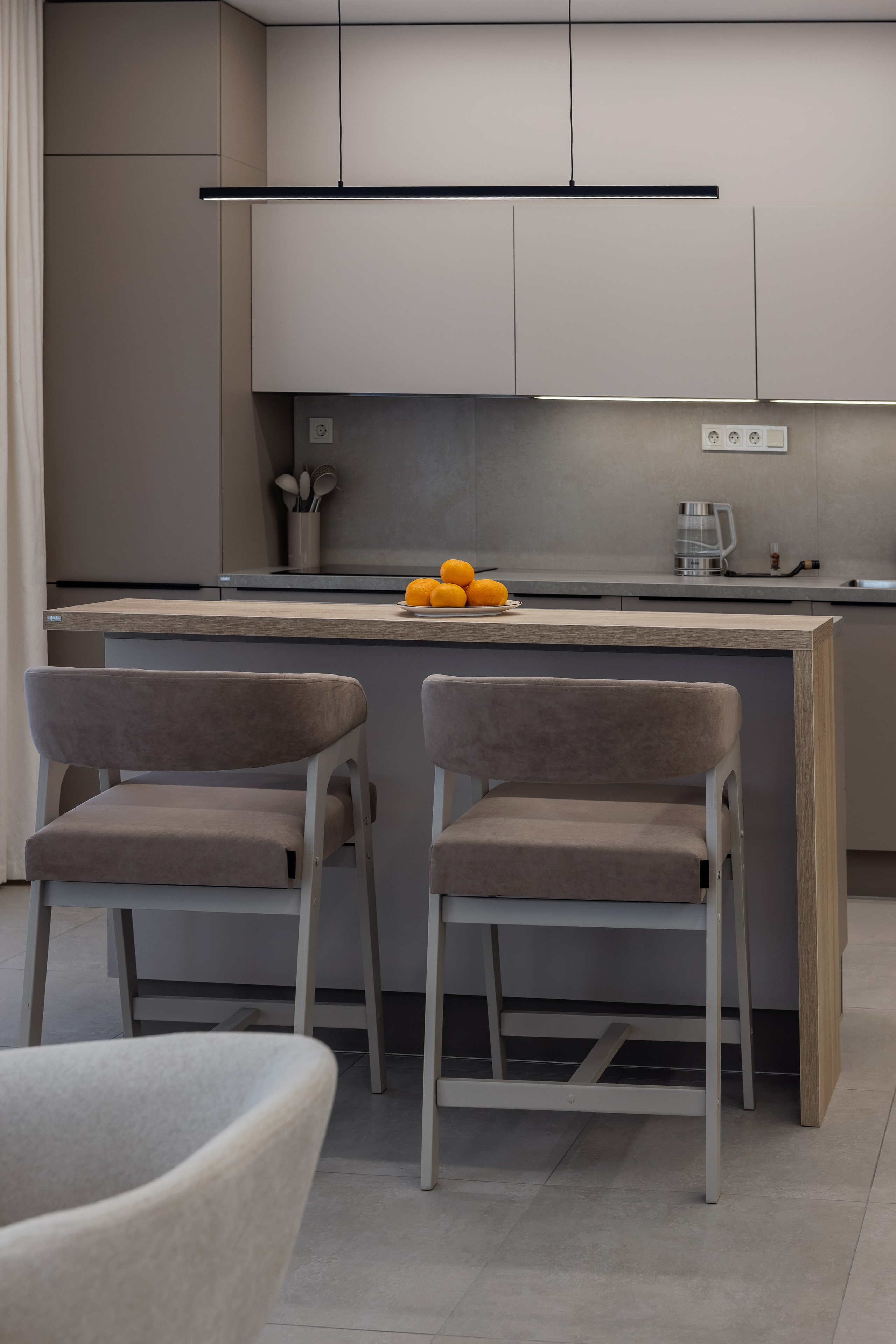 Квартиры. Интерьерный фотограф в Сочи Локтева Светлана