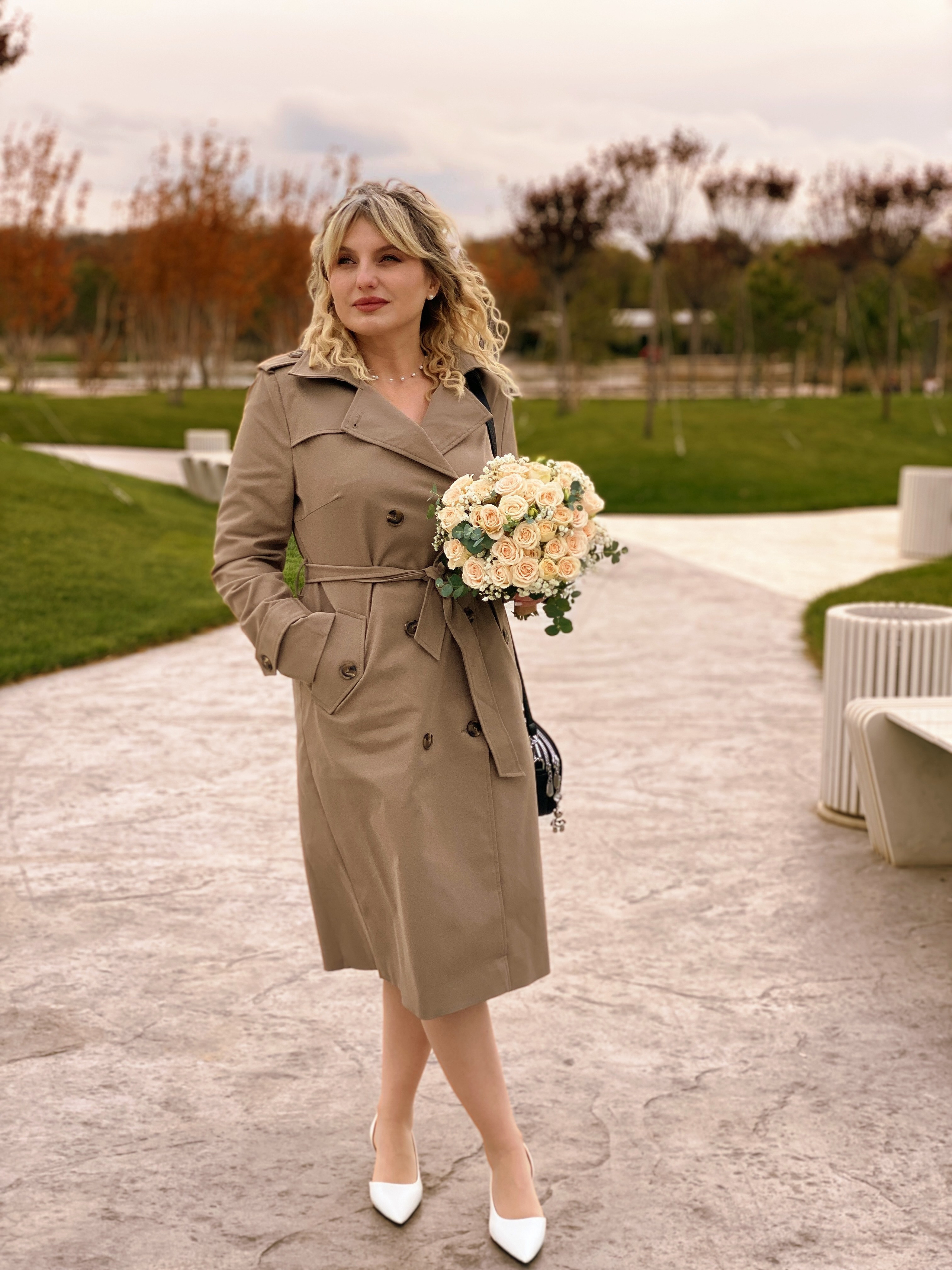 Иван &Ирина. Фотограф Мария Мусаелян