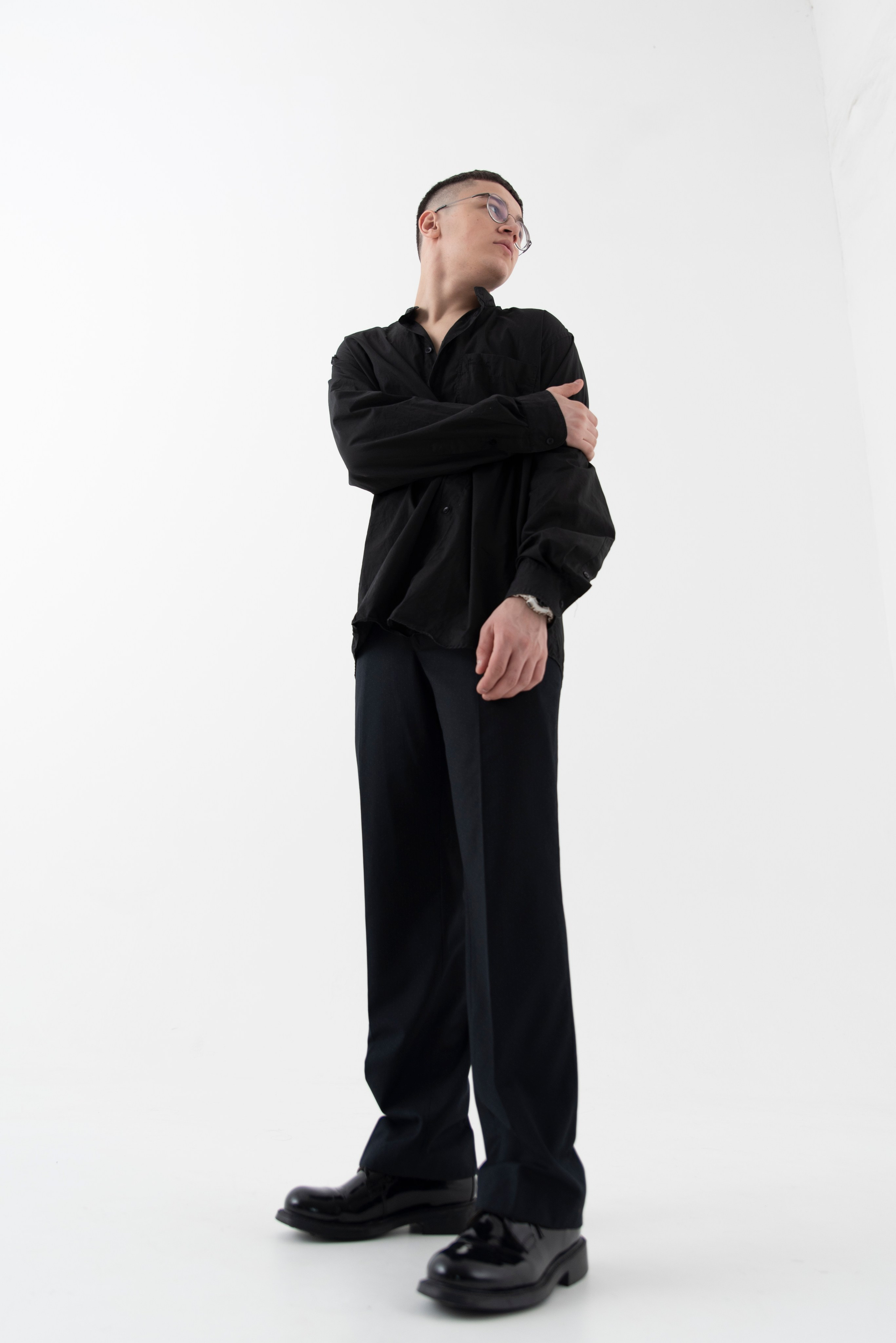 СТУДИЯ. Фотограф Москва Софа Ревчук