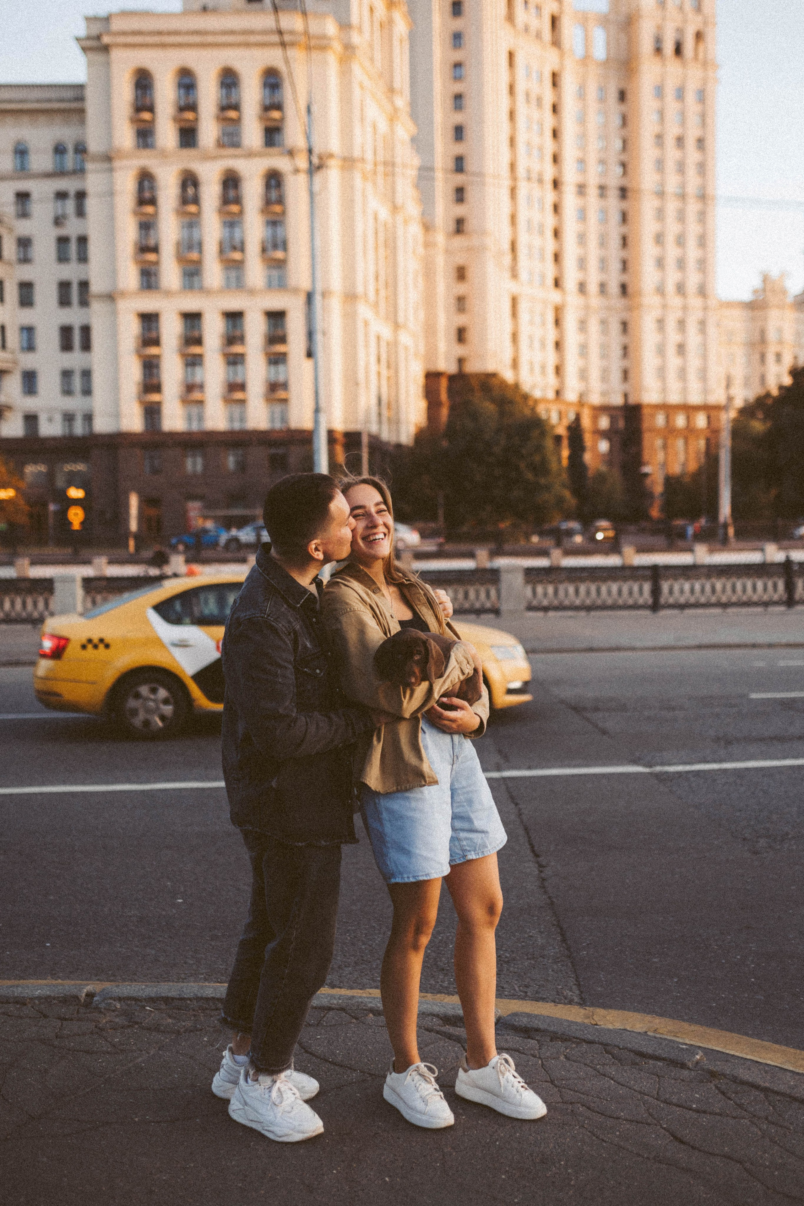 Руслан/Вика/Велес. Фотограф в Москве Татьяна Сергеева