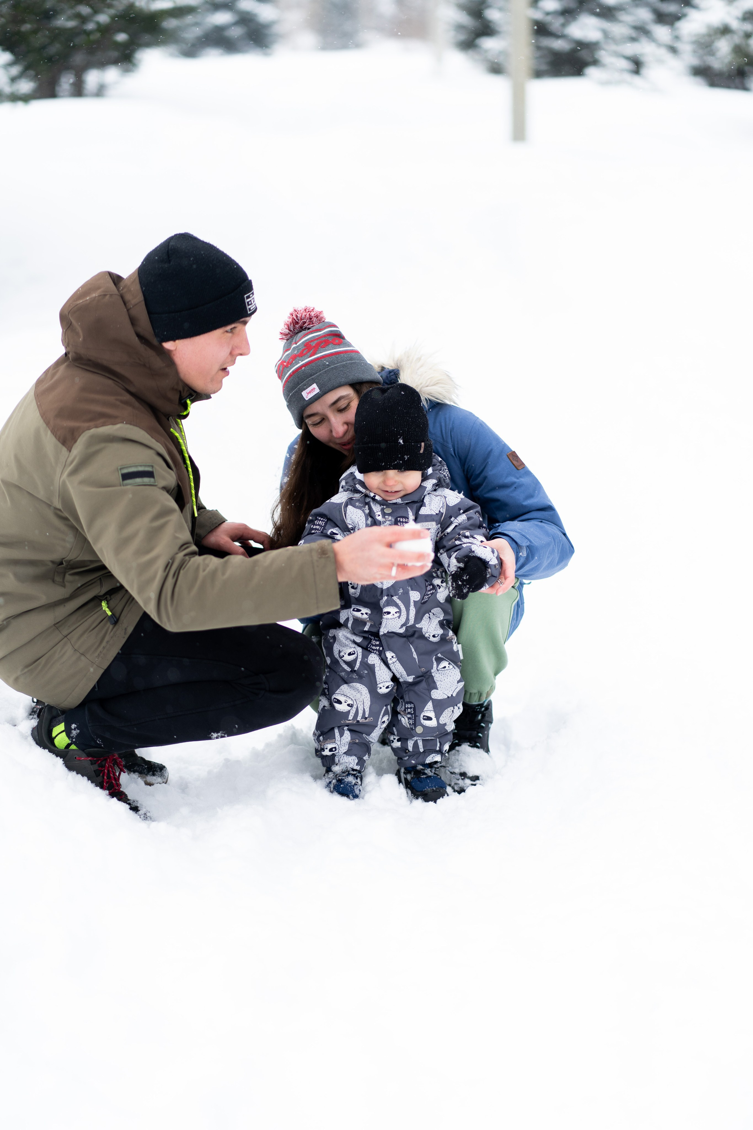 Соня&Лёня. Анастасия Паршукова — фотограф Шерегеш Новосибирск