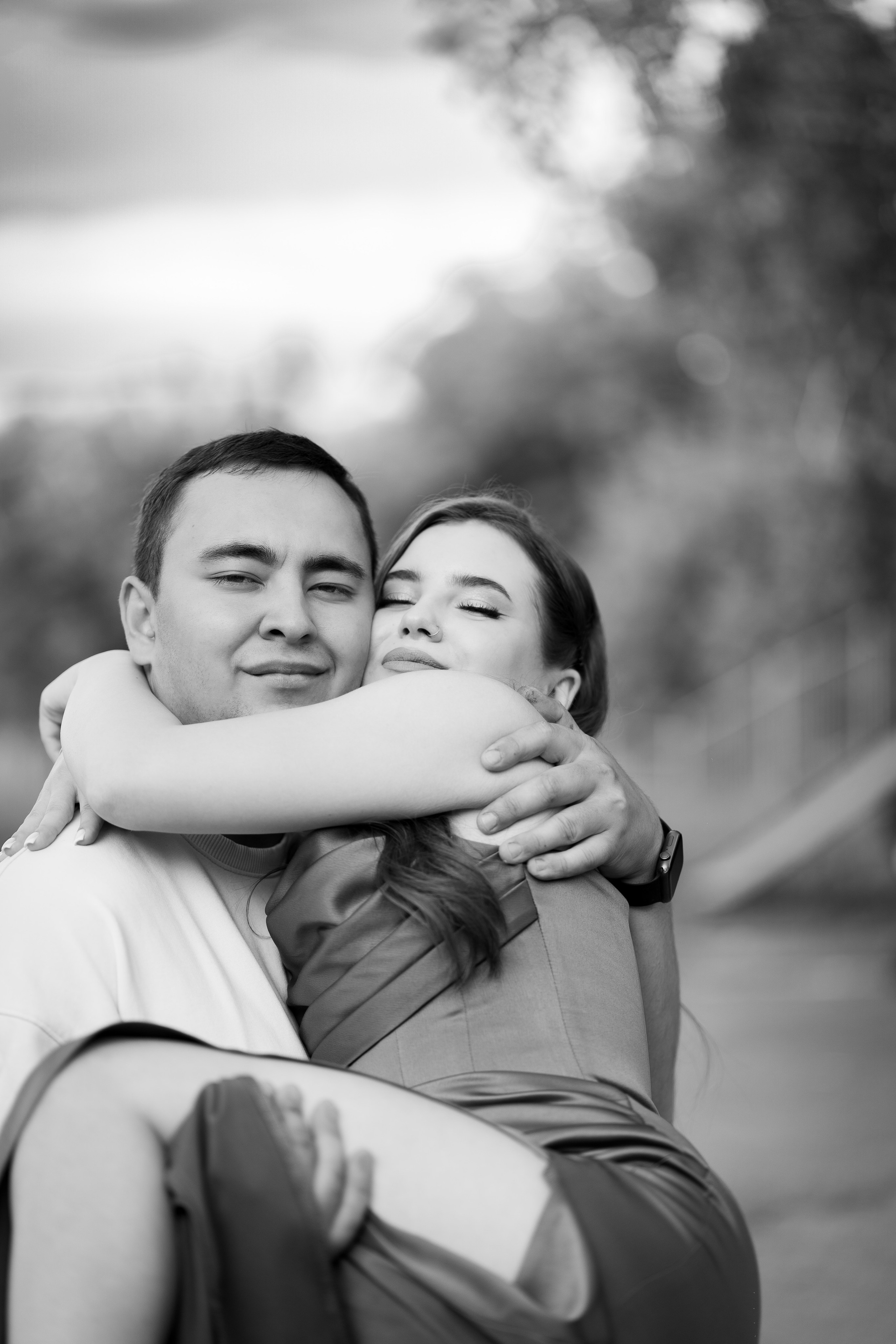 Выпускной 2024. Анастасия Паршукова — фотограф Шерегеш Новосибирск