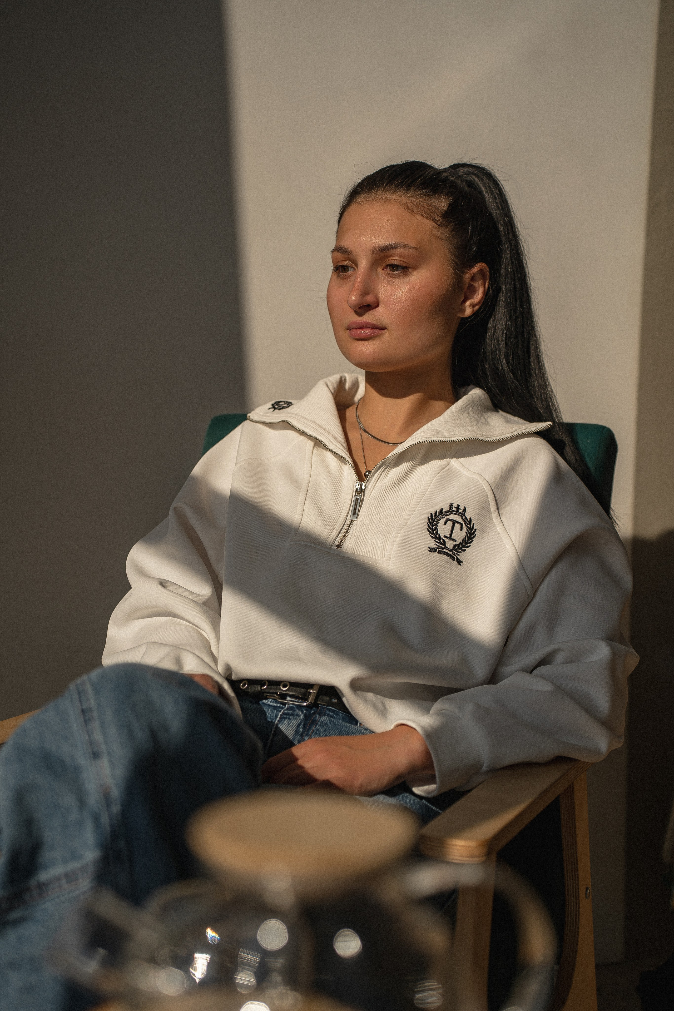 Контент-съёмка. Фотограф Иркутск / Хомутово