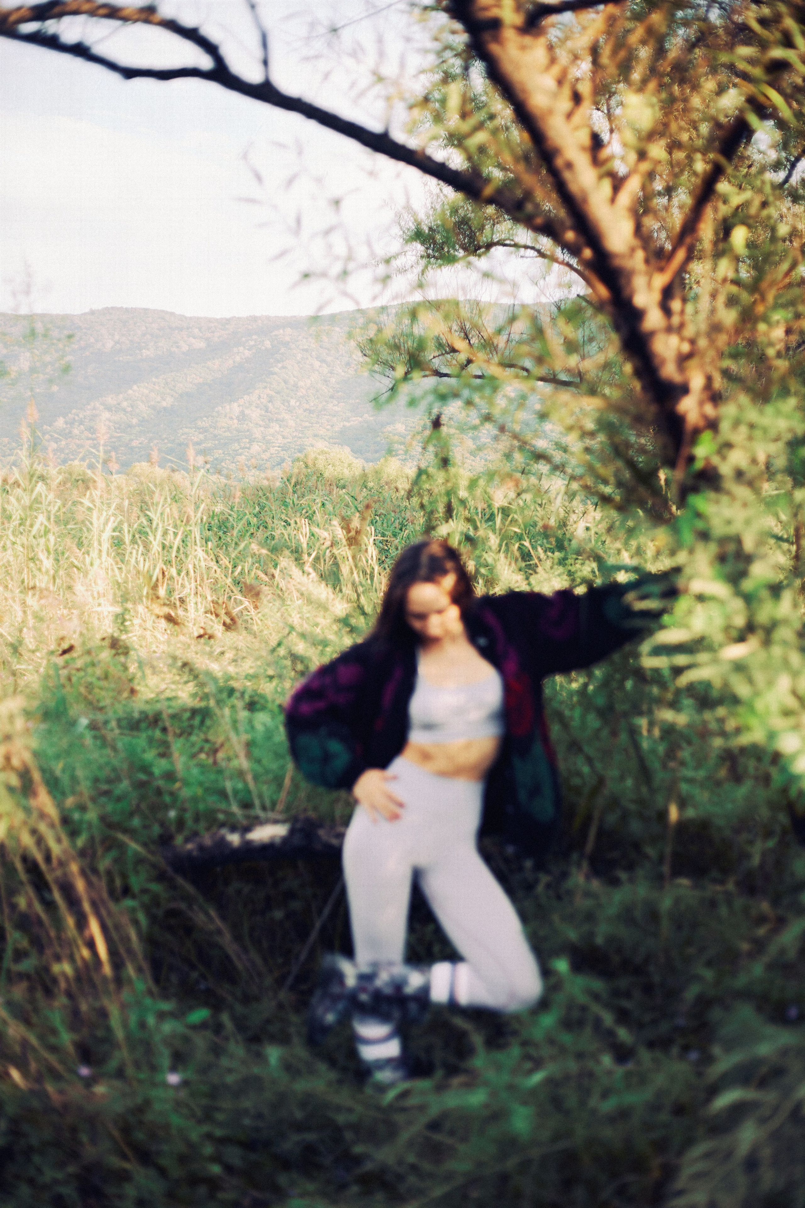 Вероника. Фотограф Ионова Анастасия, г Владивосток