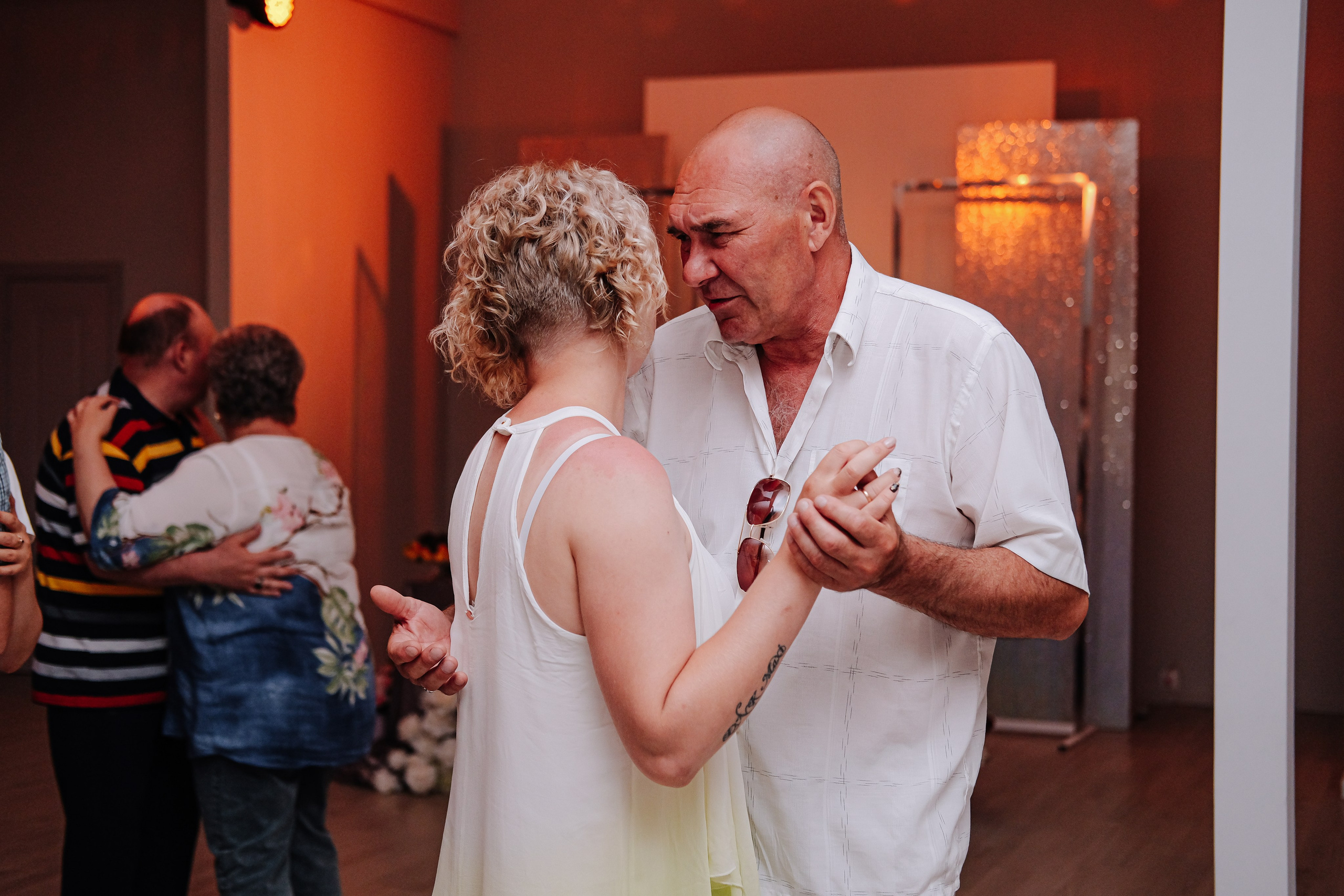 Антон и Анастасия. Свадебный фотограф Челябинск