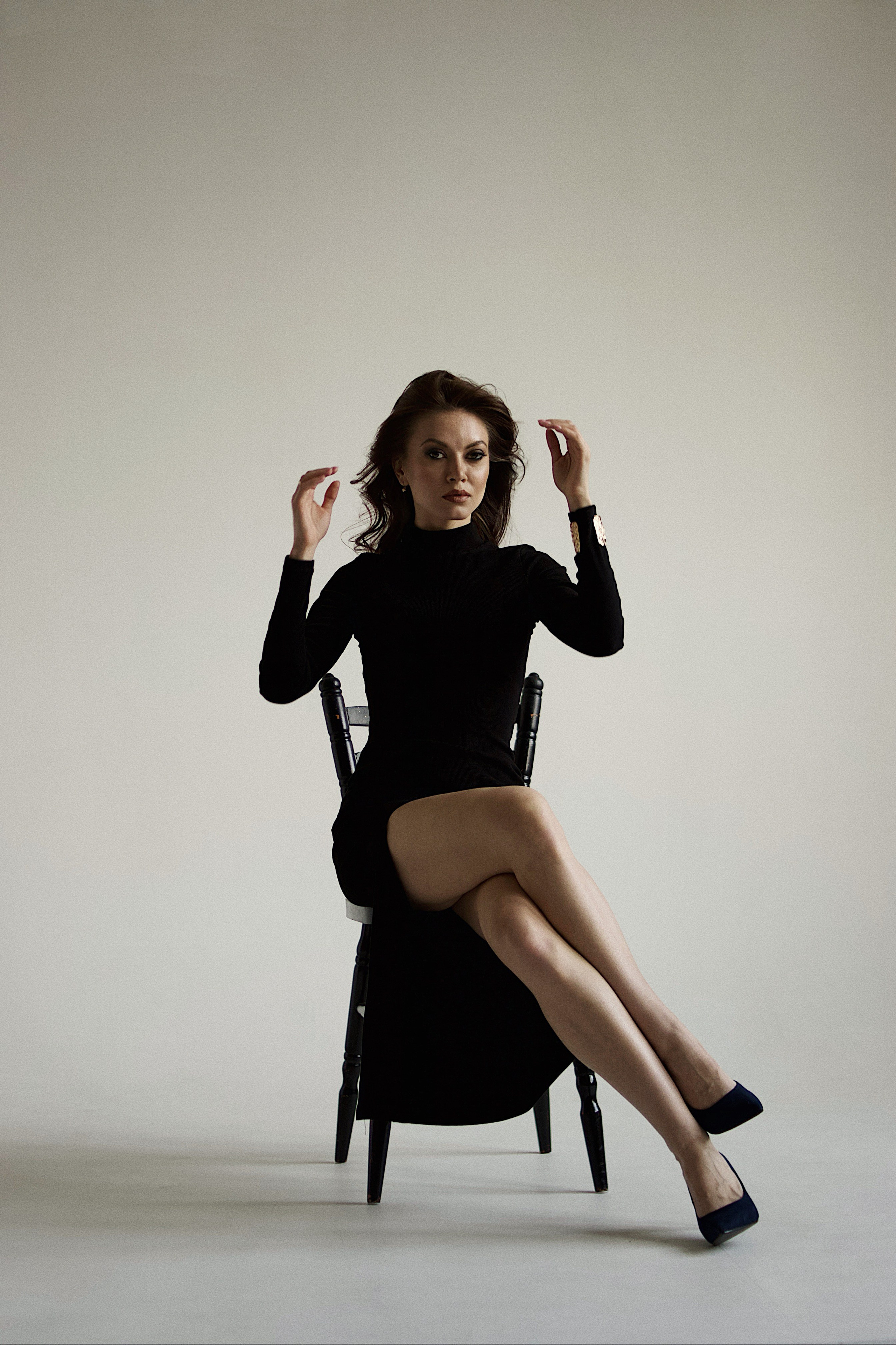 Индивидуальные съёмки. Фотограф во Владивостоке Анастасия Соловей