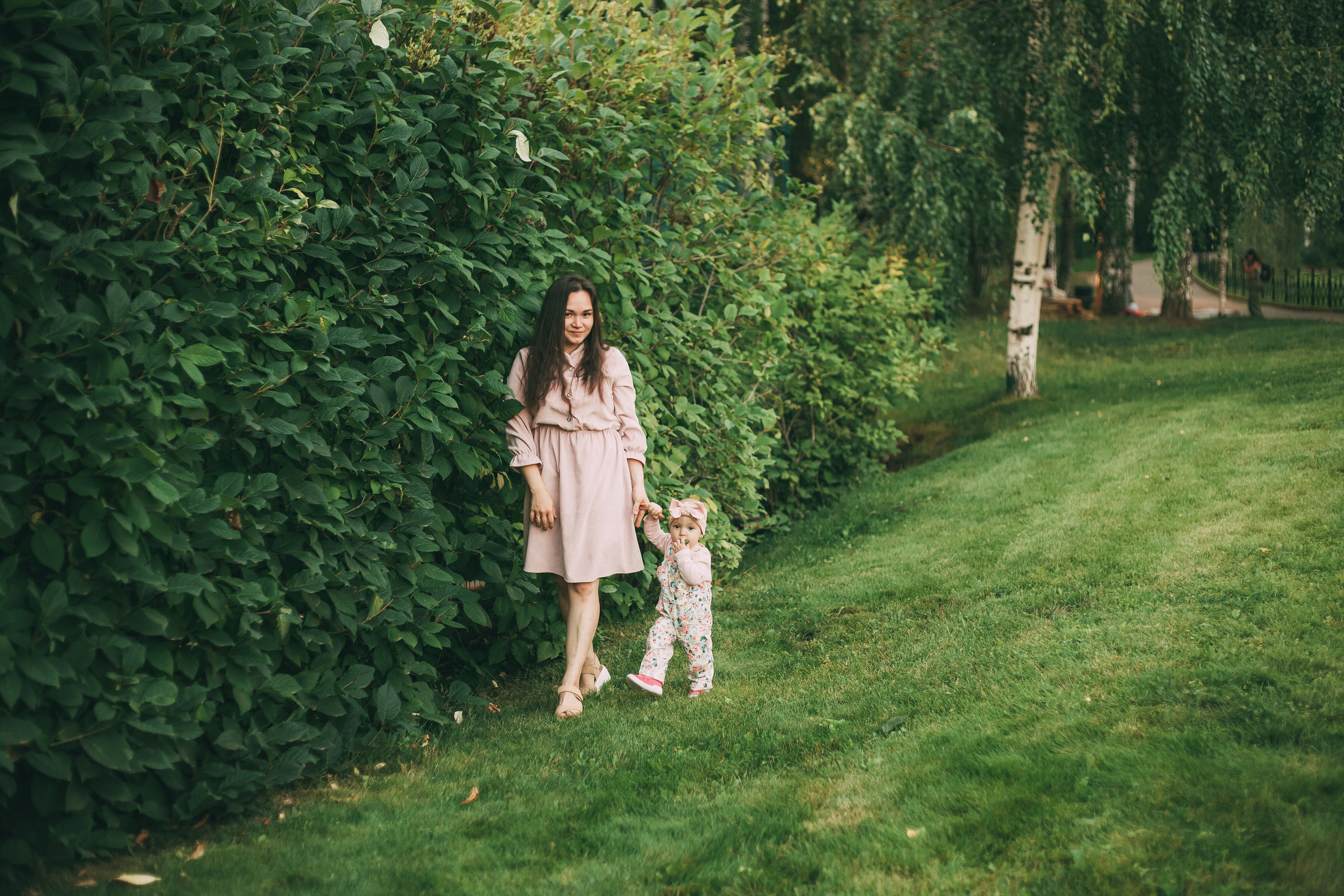 Екатерина и Ольга. Семейный и свадебный фотограф в Ижевске Лушникова Екатерина