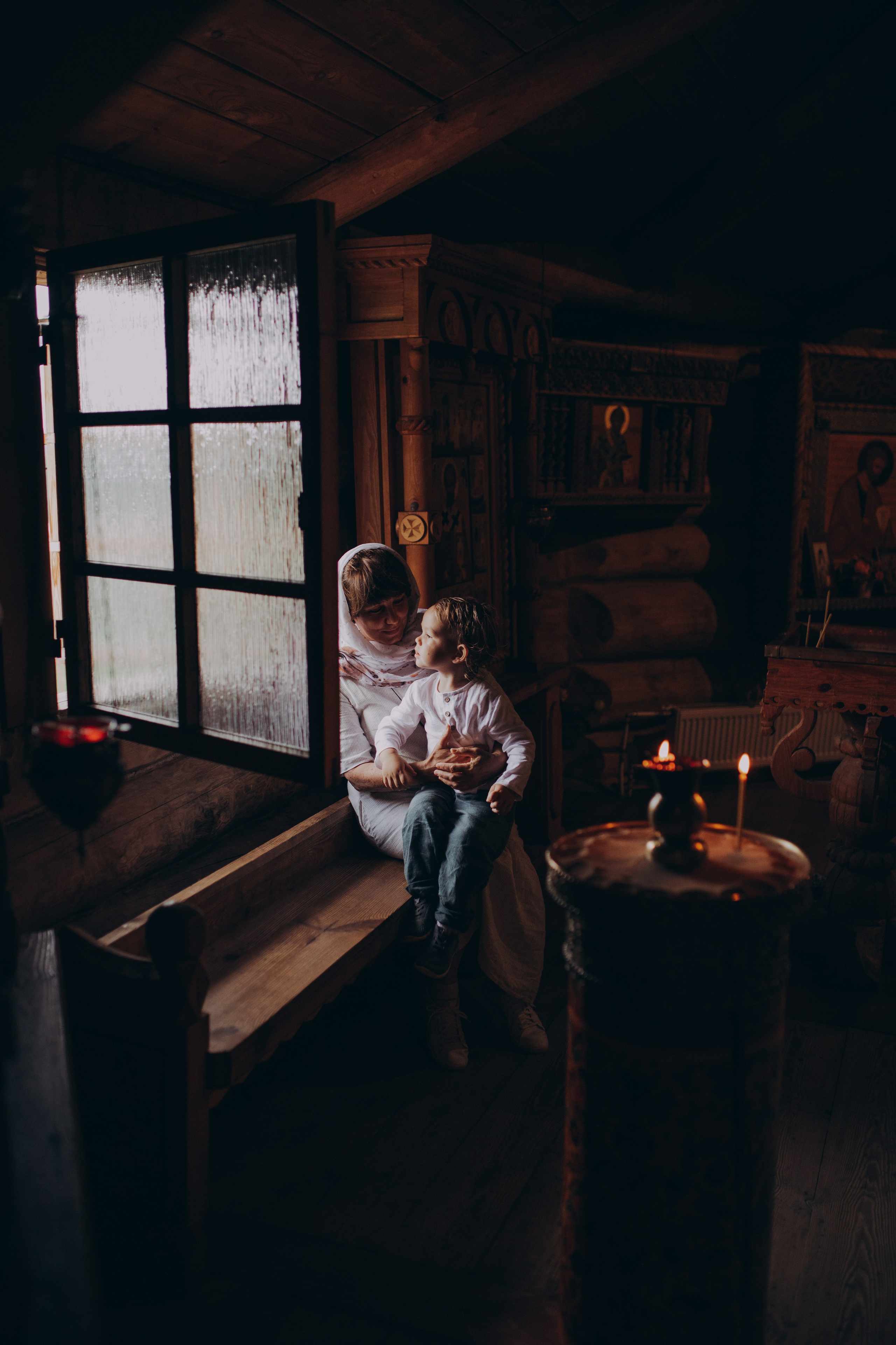 Богословка. Семейный фотограф Кристина Шахура