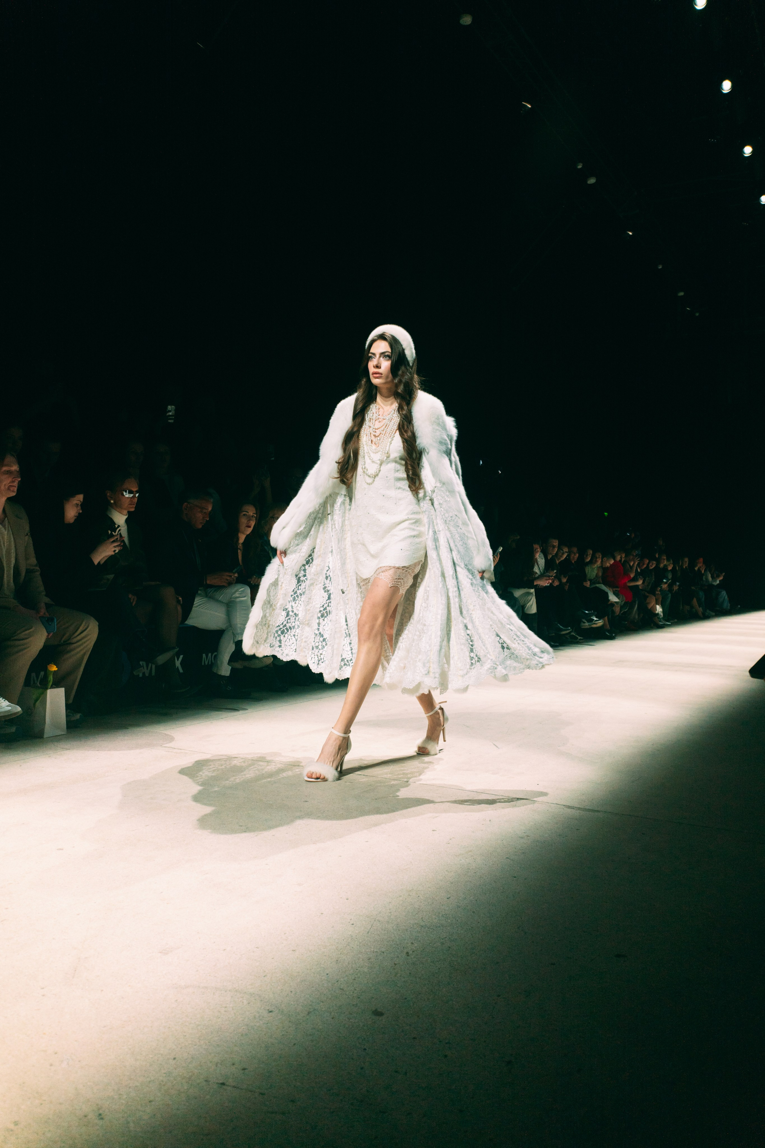 Solangel. Sasha Speranskii — Conceptual Photographer | Based in Moscow