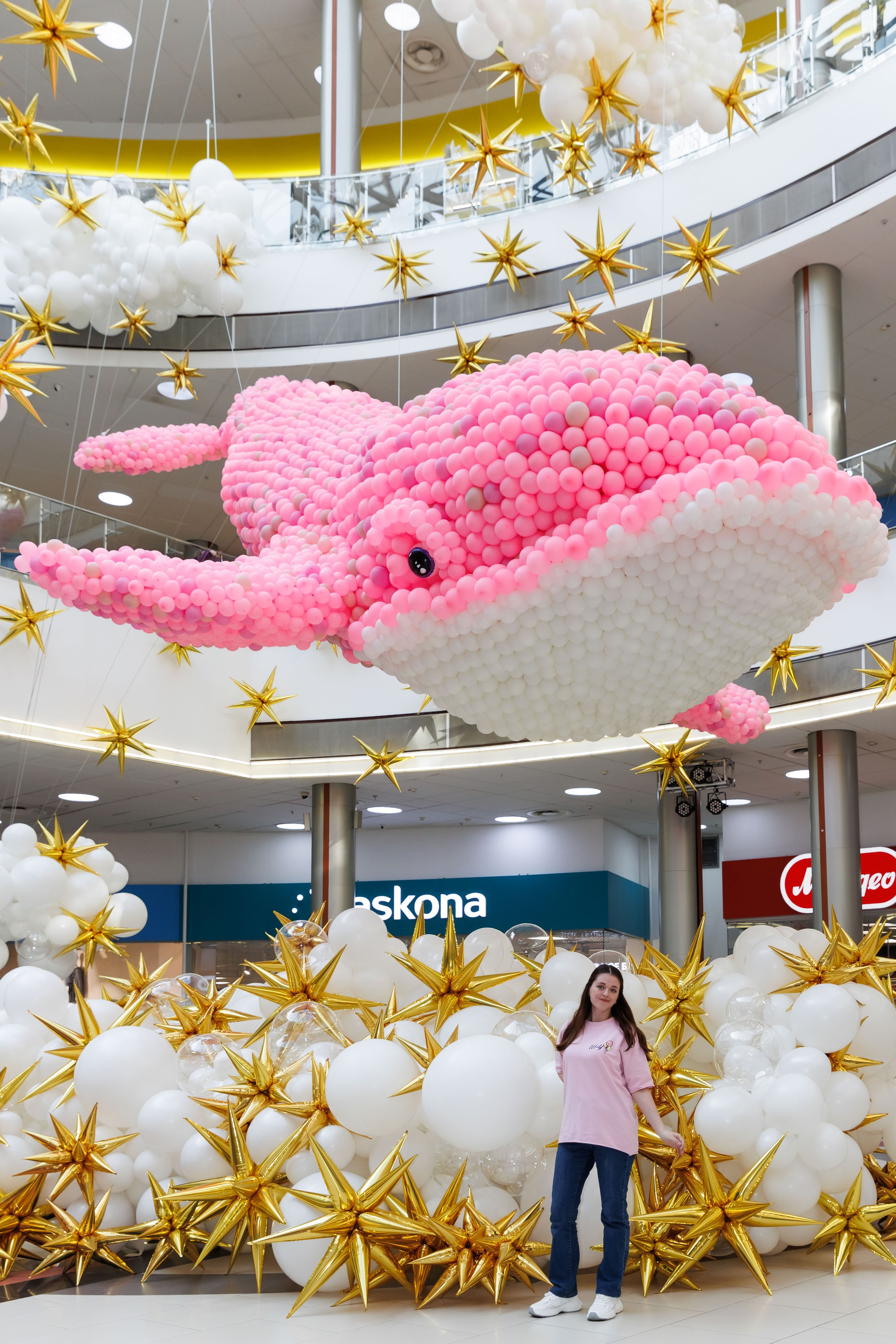 Умная весна 2025. Фотограф Новосибирск — Наталья Гресь