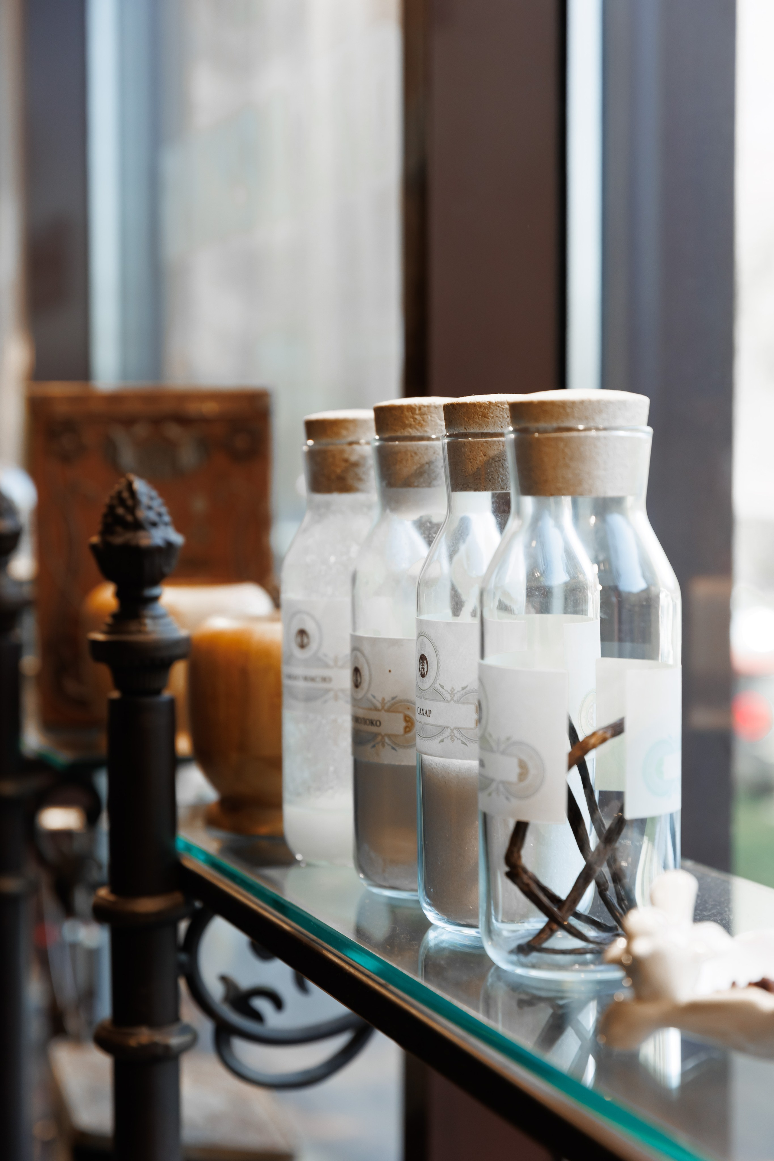 Экскурсия в шоколадный дом Бриля. Фотограф Новосибирск — Наталья Гресь