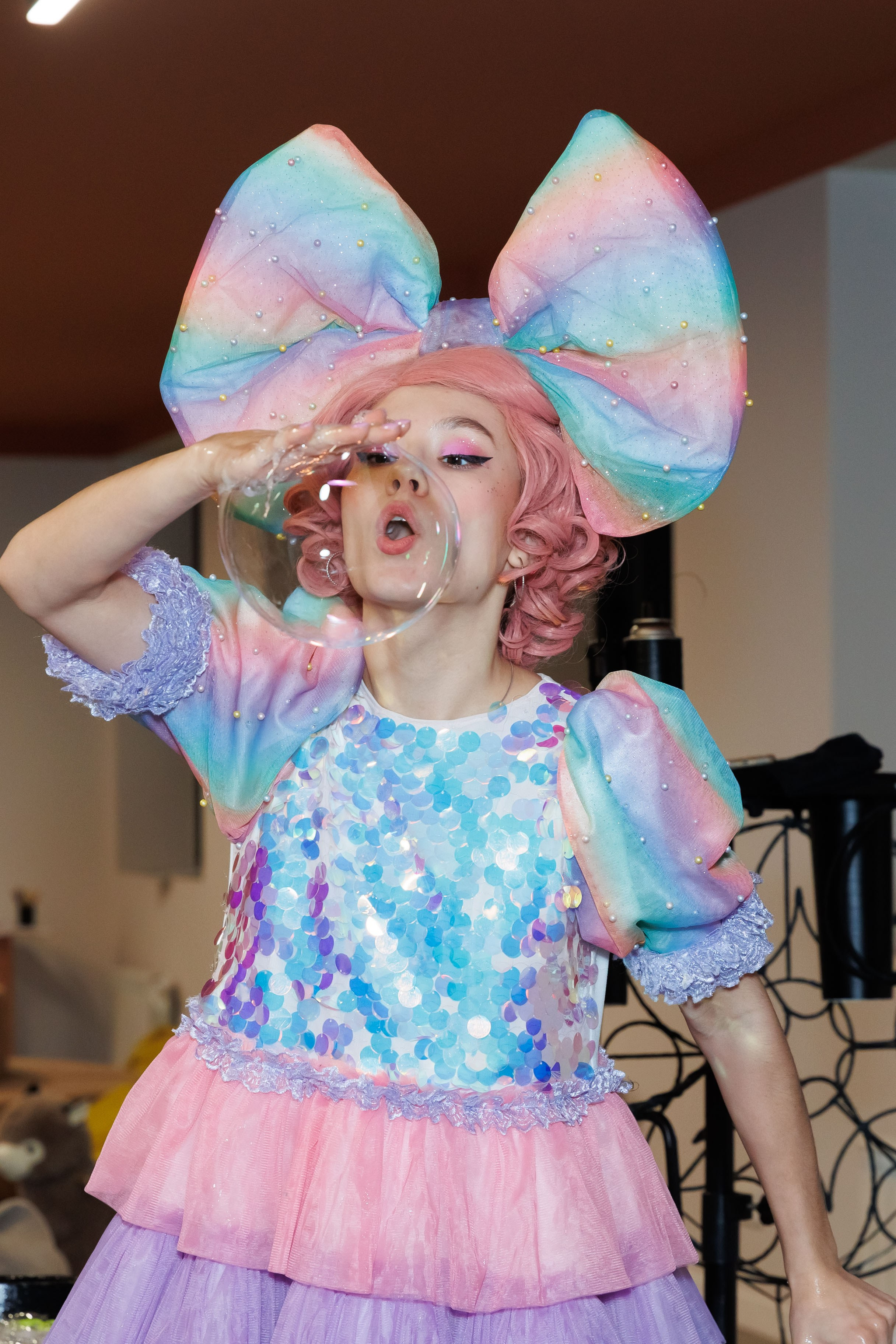 ЖК Chicago. Фотограф Новосибирск — Наталья Гресь