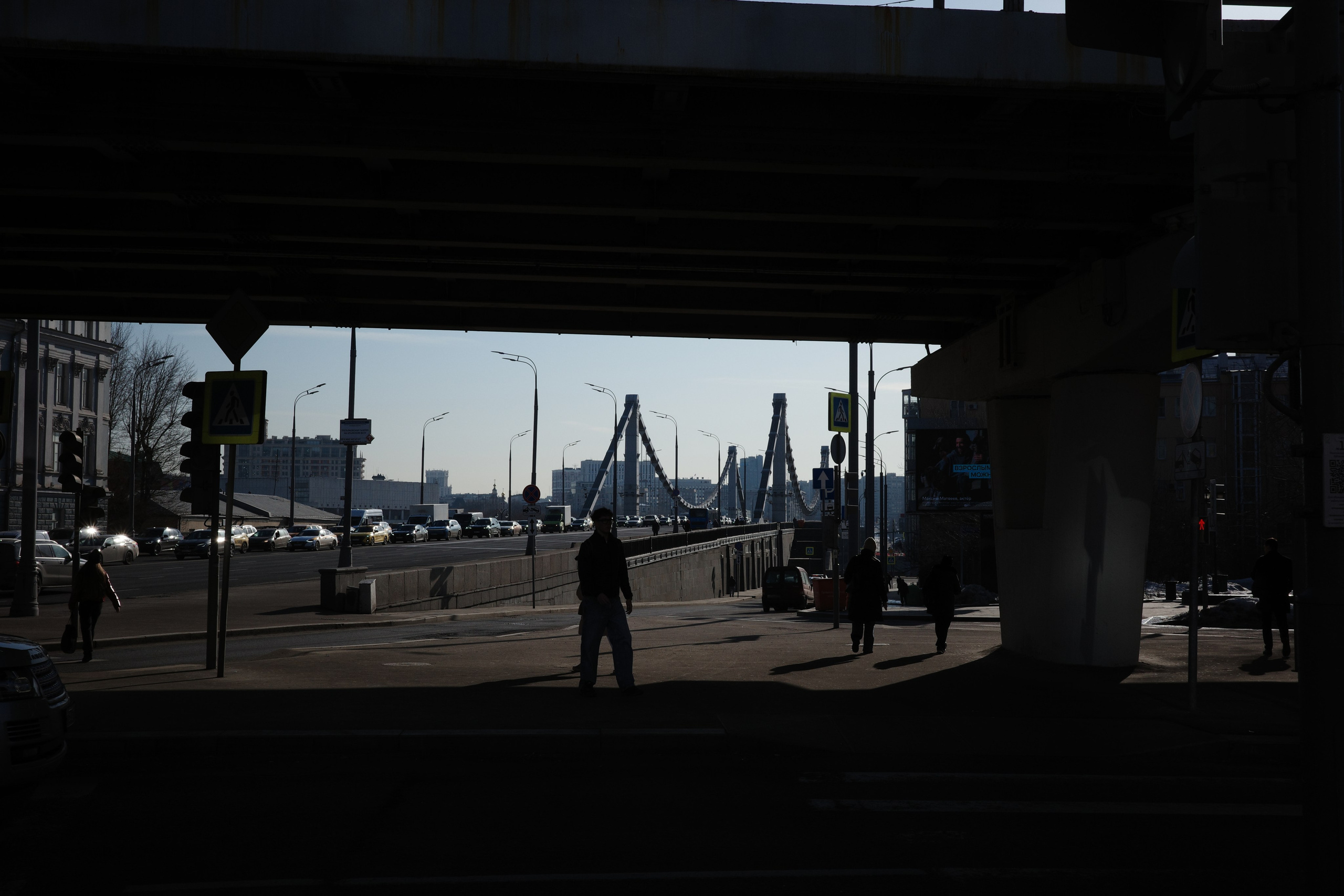Фотопоток. Проект «Фотокладовка»: блог уличной фотографии в формате street photo