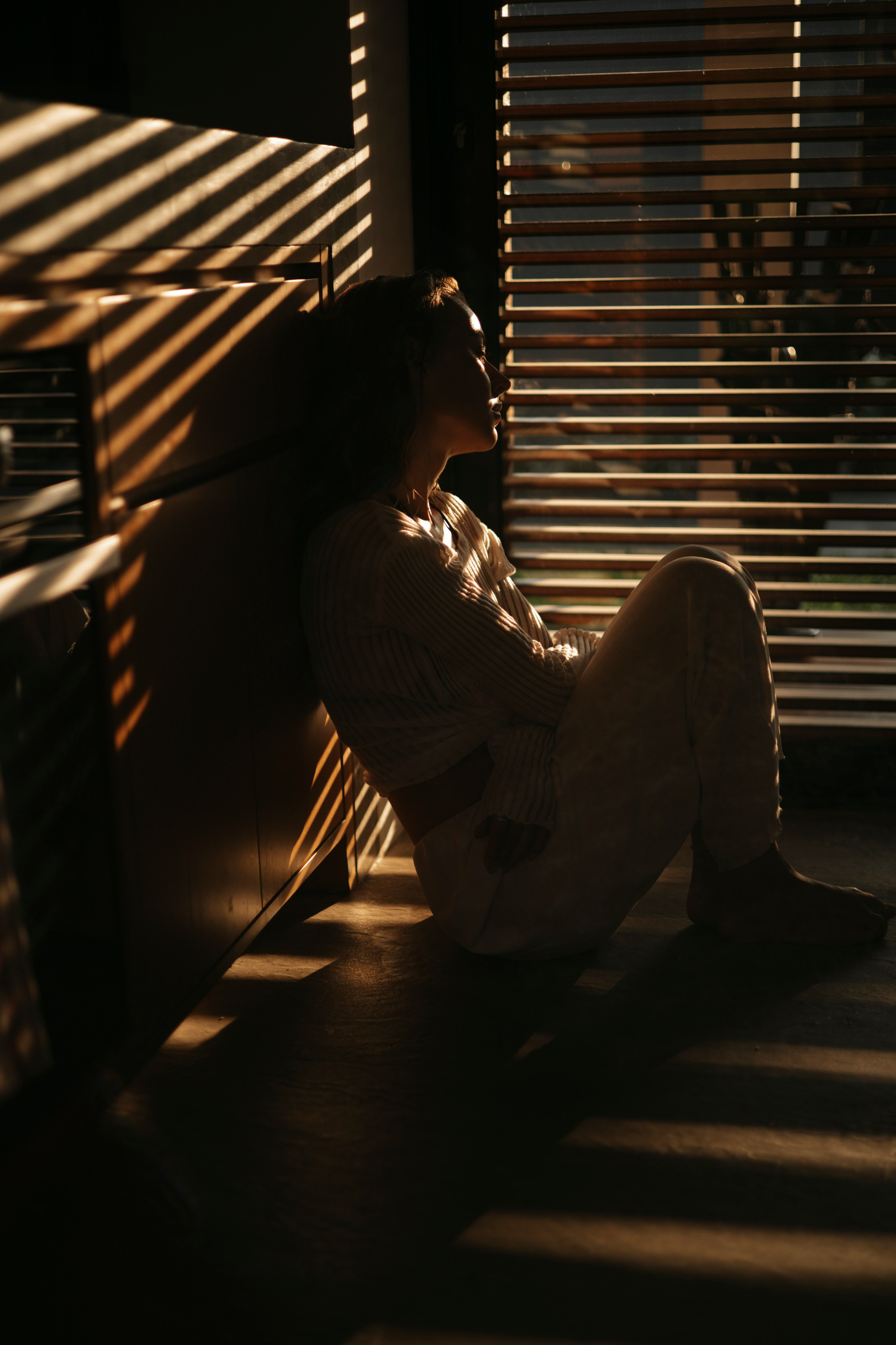 Оксана Бали. Nikolpinhasova