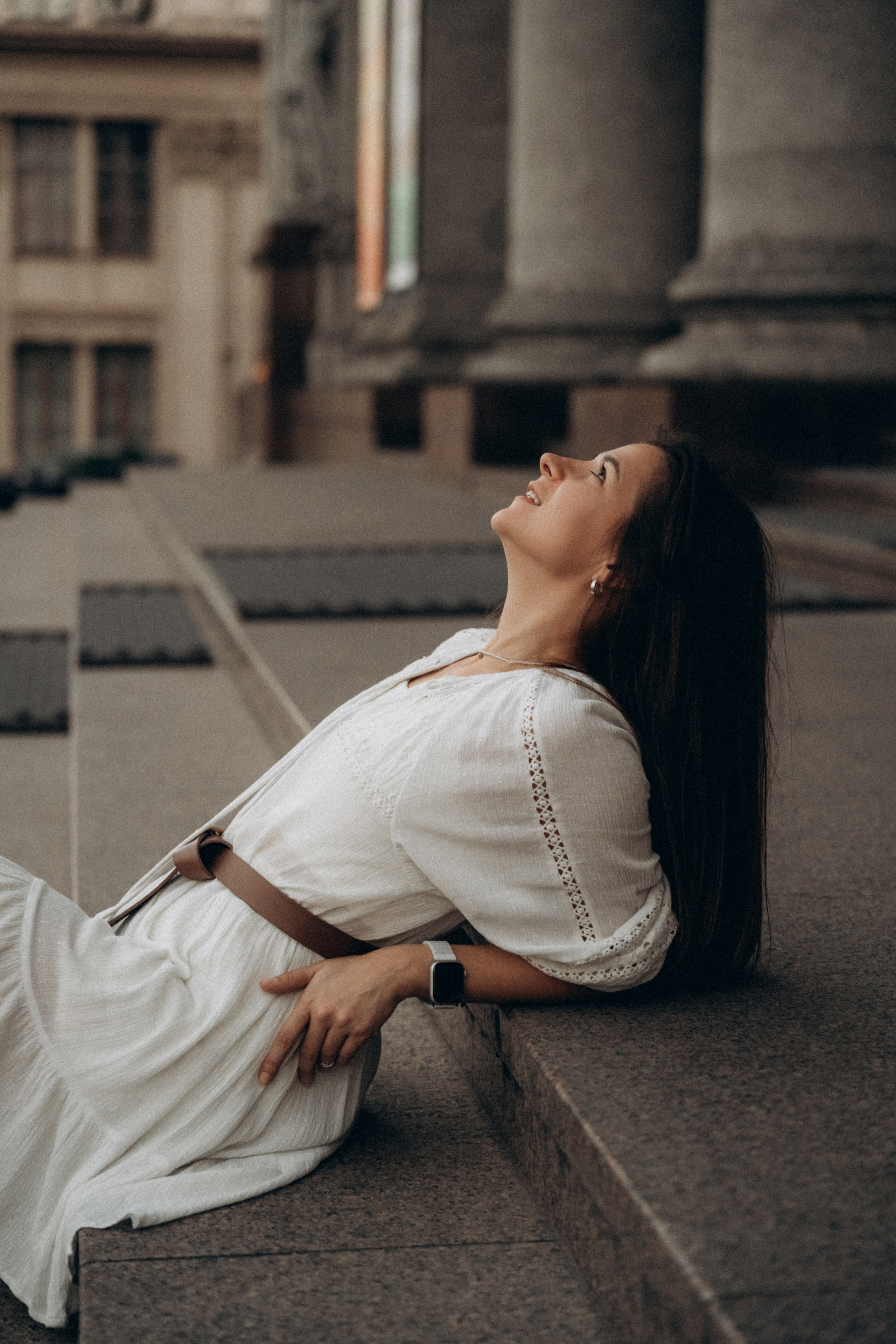 Оля + Игорь. Фотограф Мария Миллс | Минск