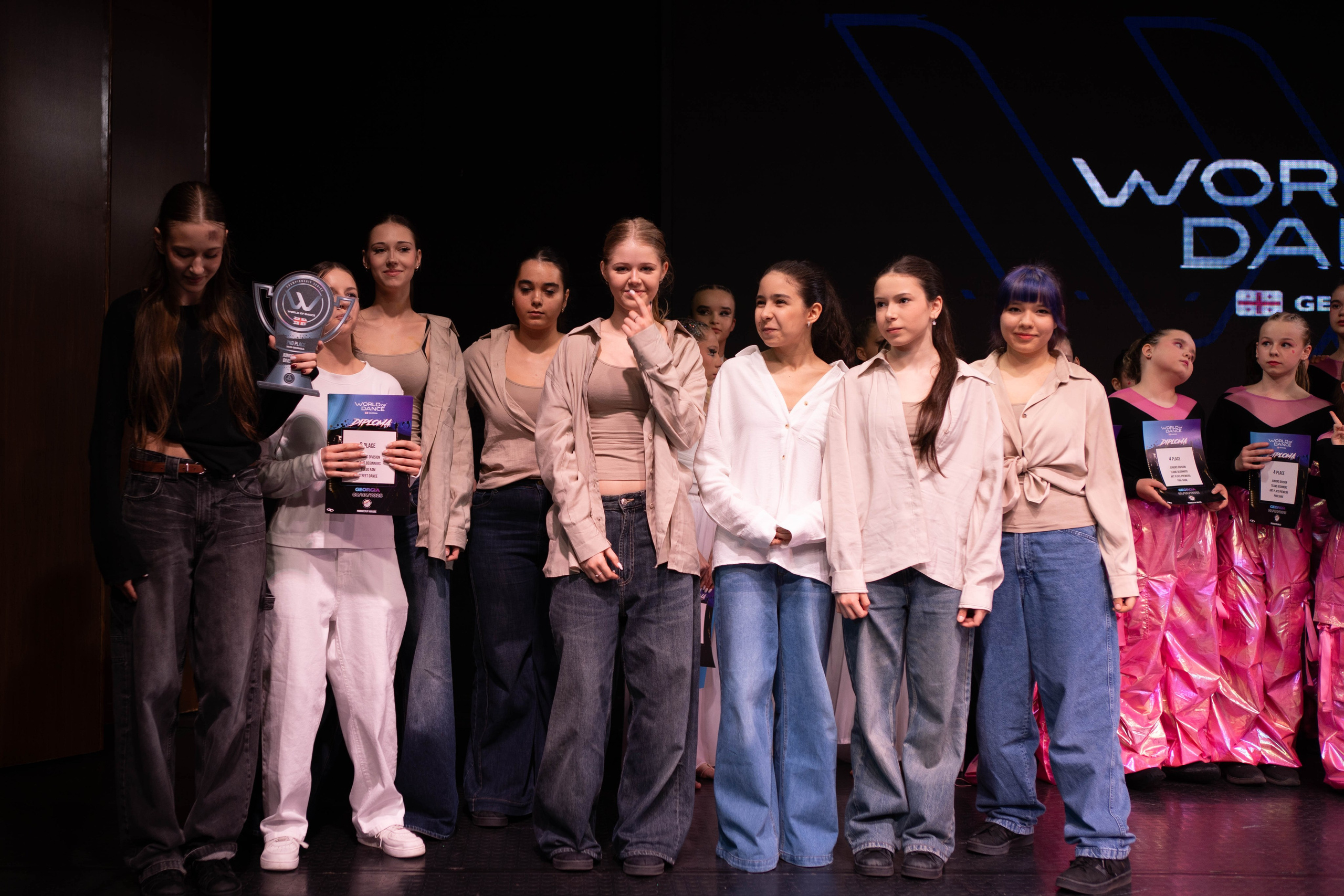 World of dance Georgia 2026. Фотограф, видеограф Пятигорск, Ставрополь, Ессентуки, Petlyakovs_photo