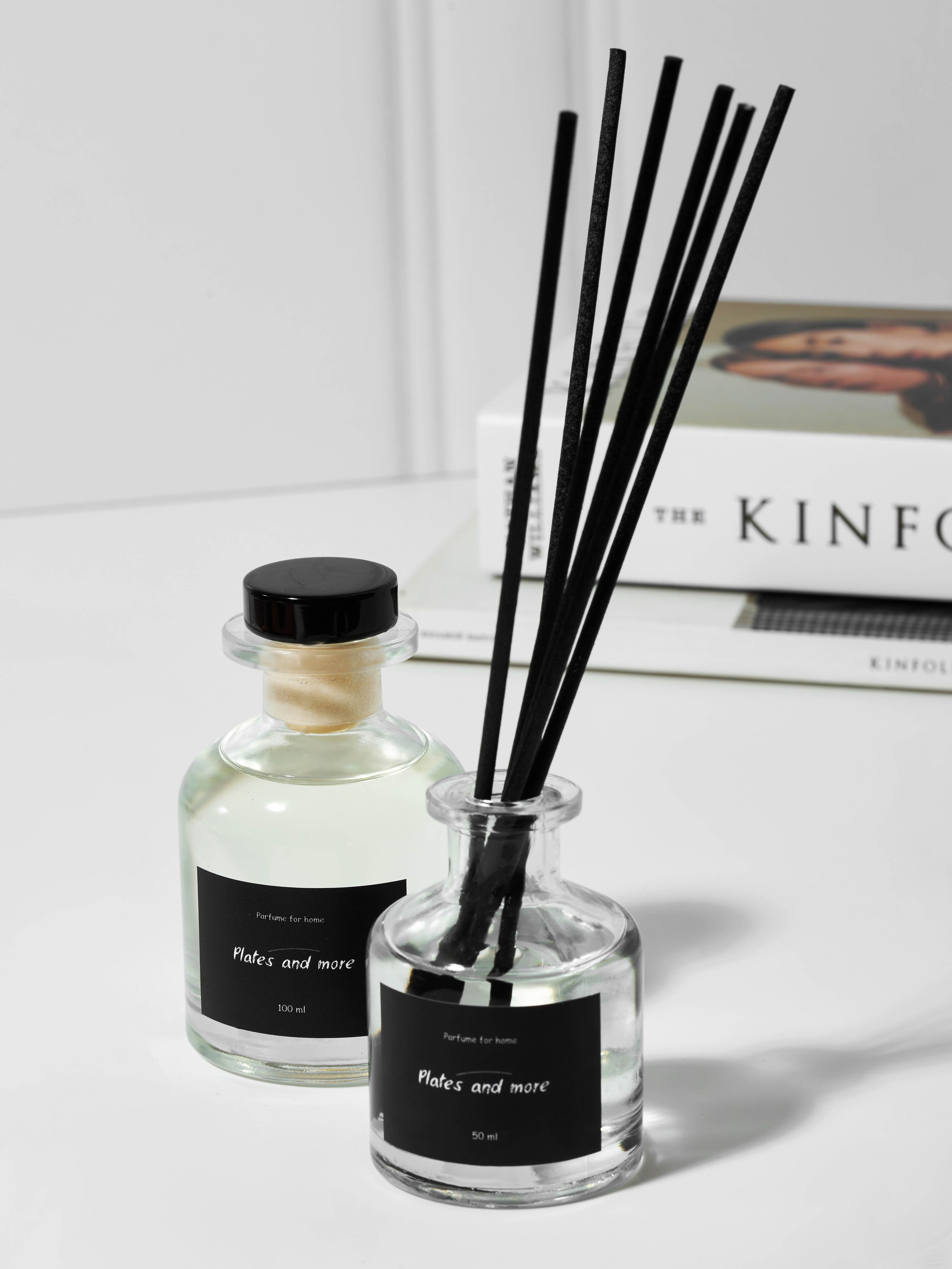 АРОМАТЫ ДЛЯ ДОМА. Предметный фотограф Москва