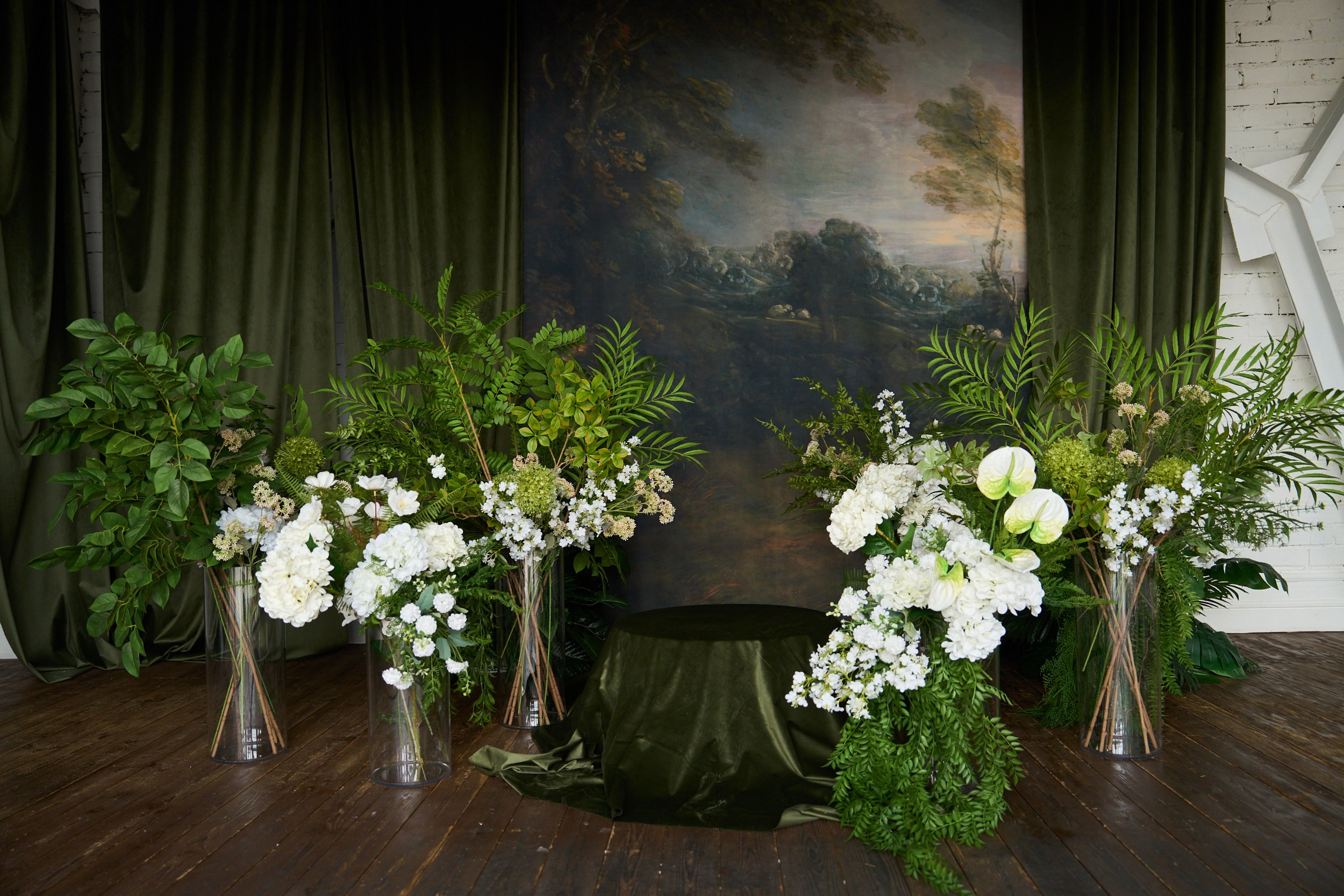 Флэт (студия Дизель). Фотограф г. Хабаровск. Семейные и индивидуальные съёмки