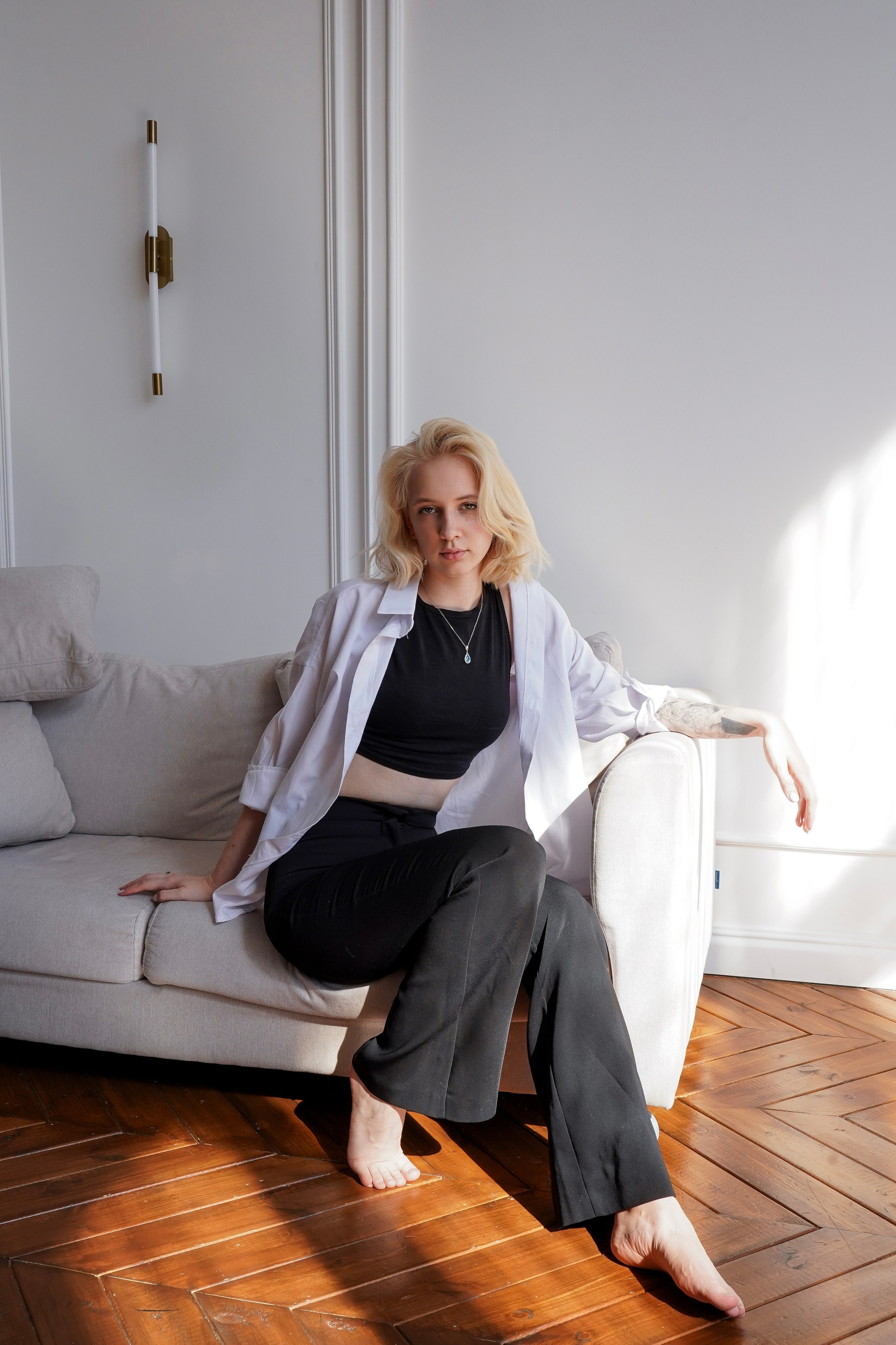 Ангелина. Фотограф Новороссийск | Геленджик и ЮФО Эльвина Ясинская