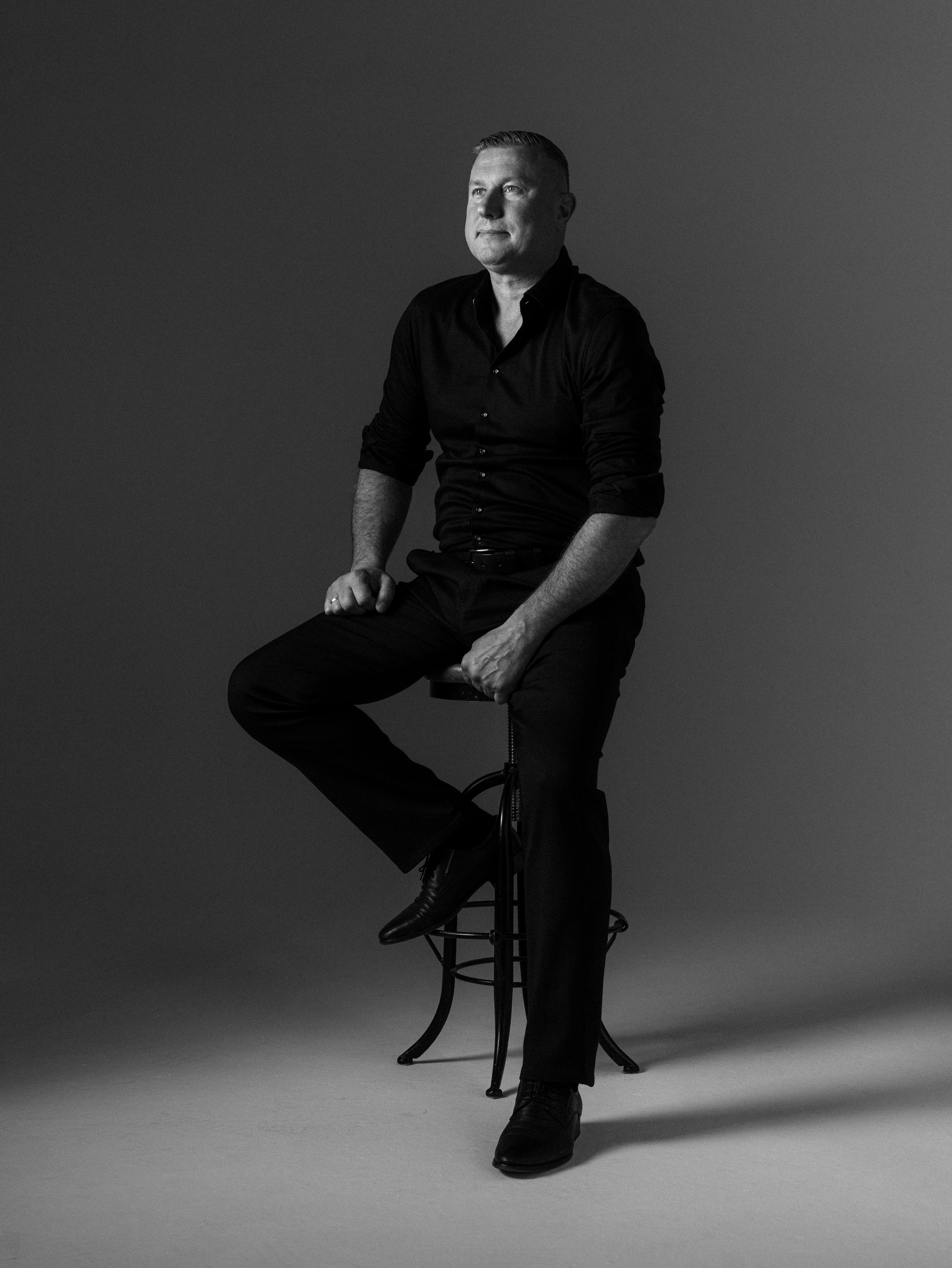 Старыгин и Партнеры. Портретный фотограф Москва Белогорцев Сергей