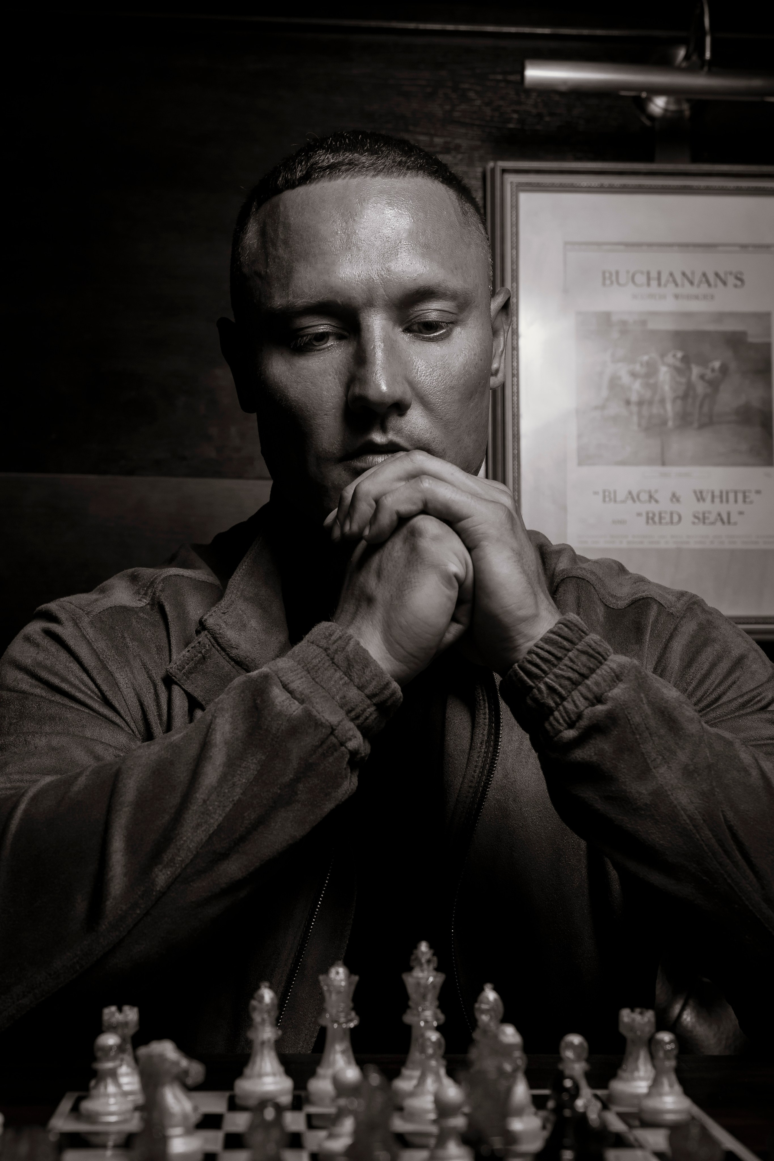 Anatoly. Портретный фотограф Москва Белогорцев Сергей