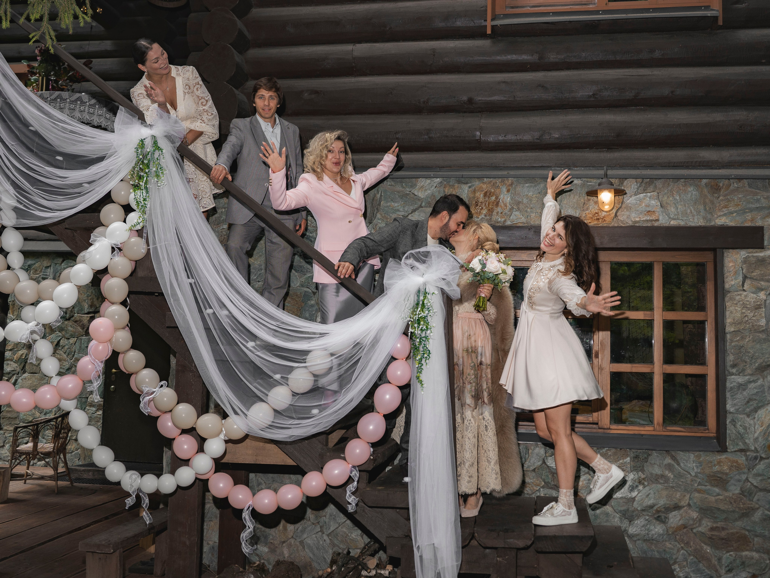 Сергей & Ольга. Портретный фотограф Москва Белогорцев Сергей