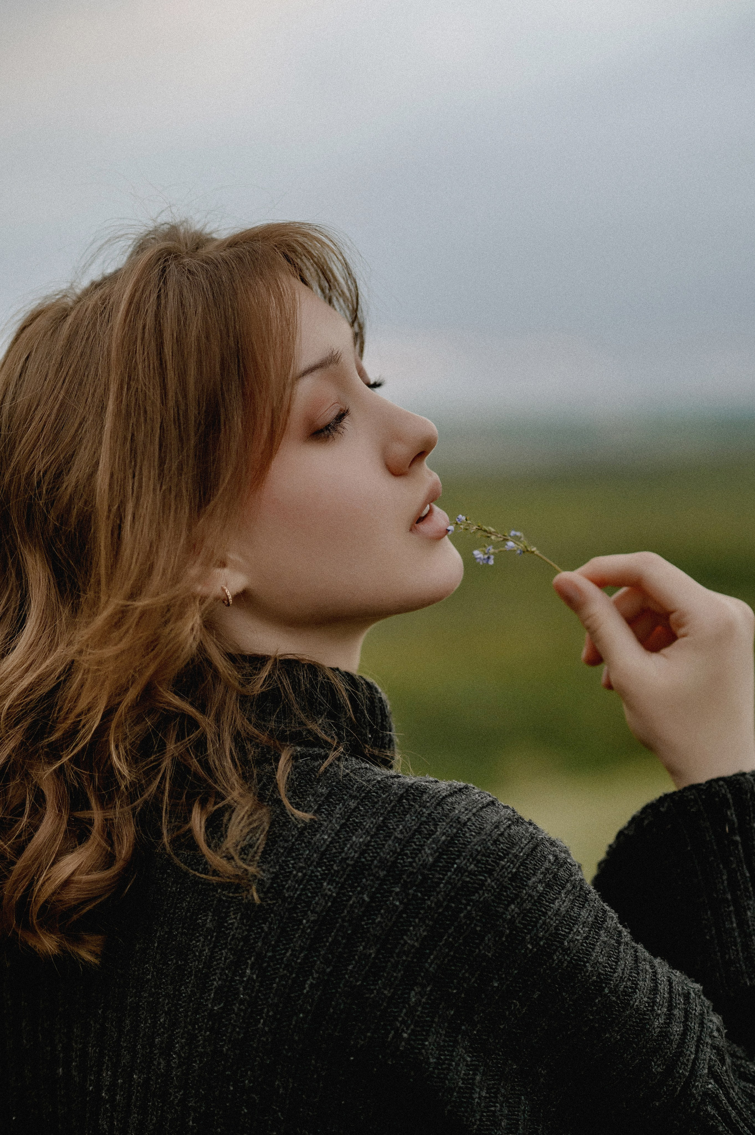 Соня и Дина. Фотограф Мария Стрелкова