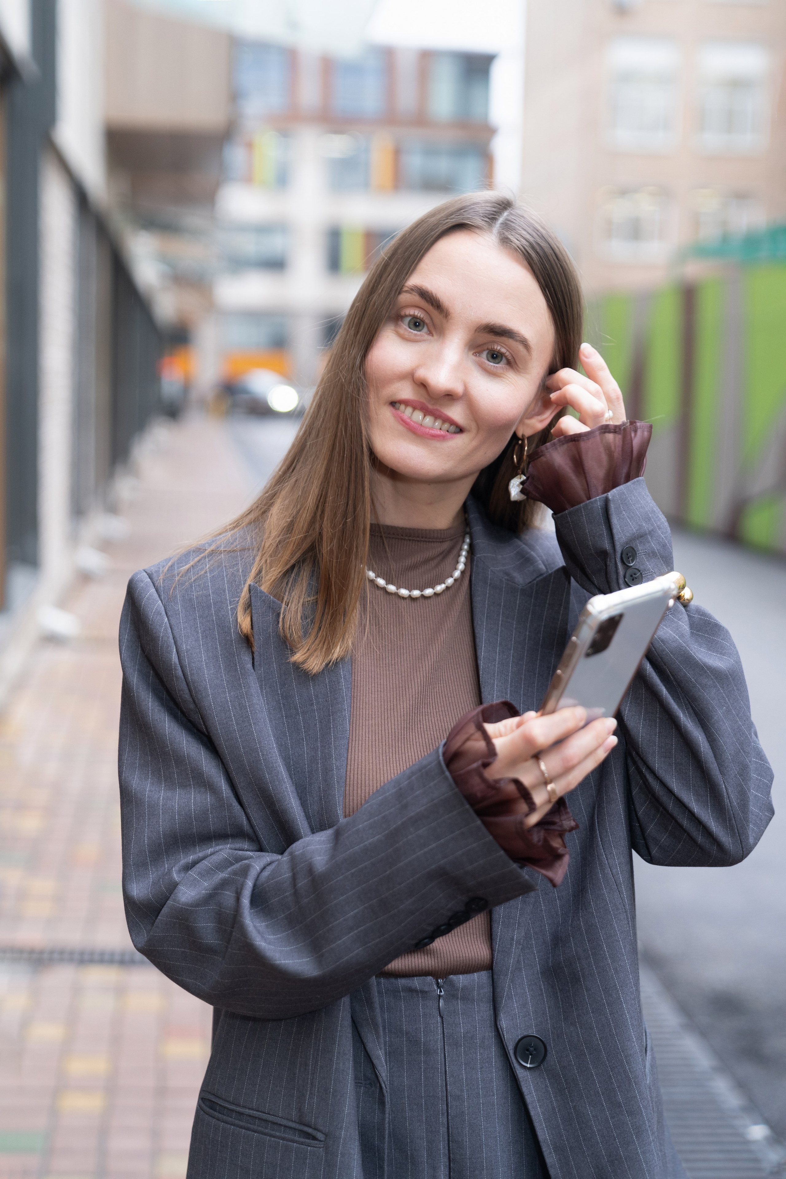 Off-line с бизнес-коучем Анной Шмаковой. Фотограф Строгино Яна Гавриленко