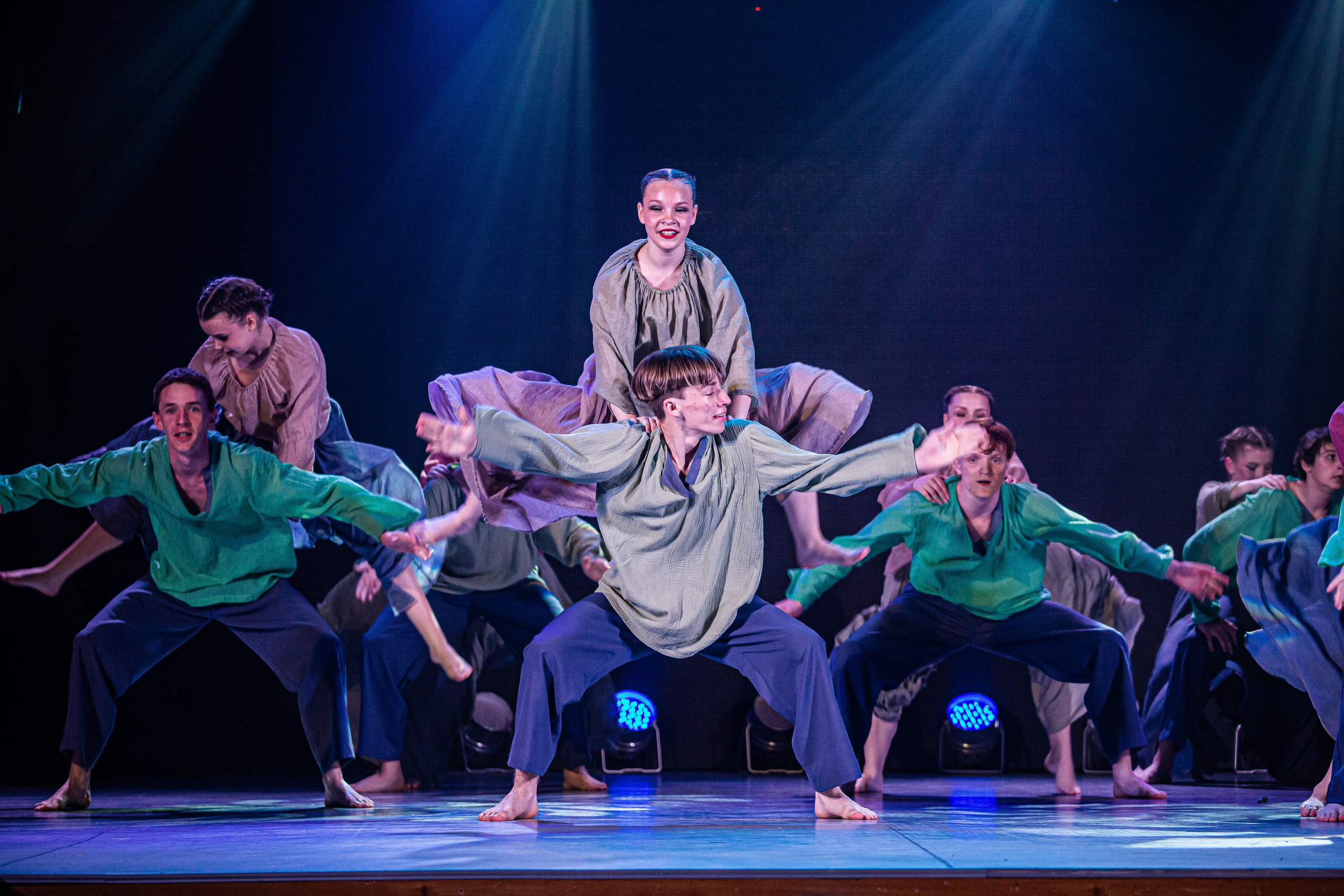 Репортаж. Концерты. Авторские туры с профессиональным фотографом