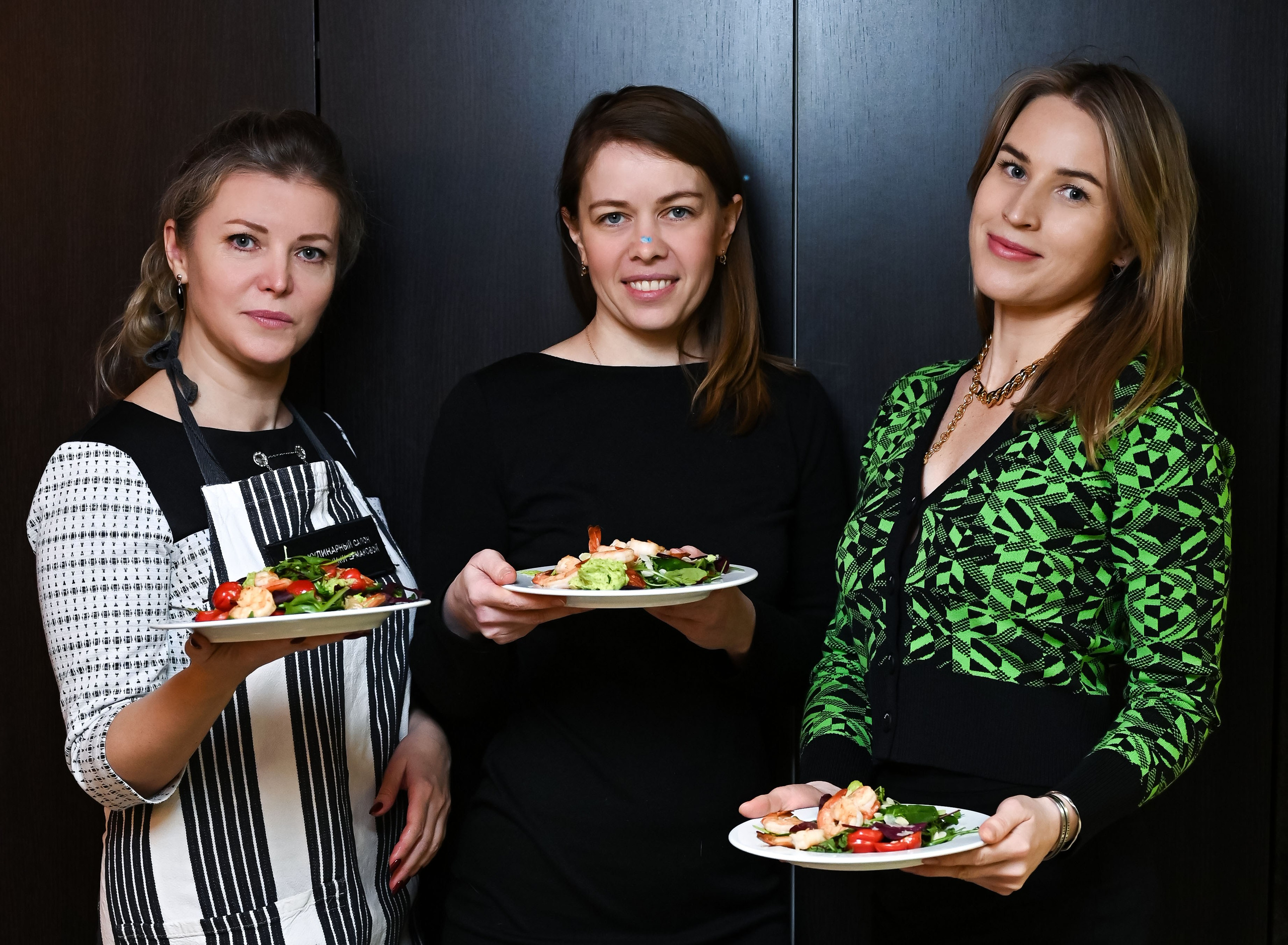 Кулинарный мастер класс. ZDARONOKIA Репортажный фотограф